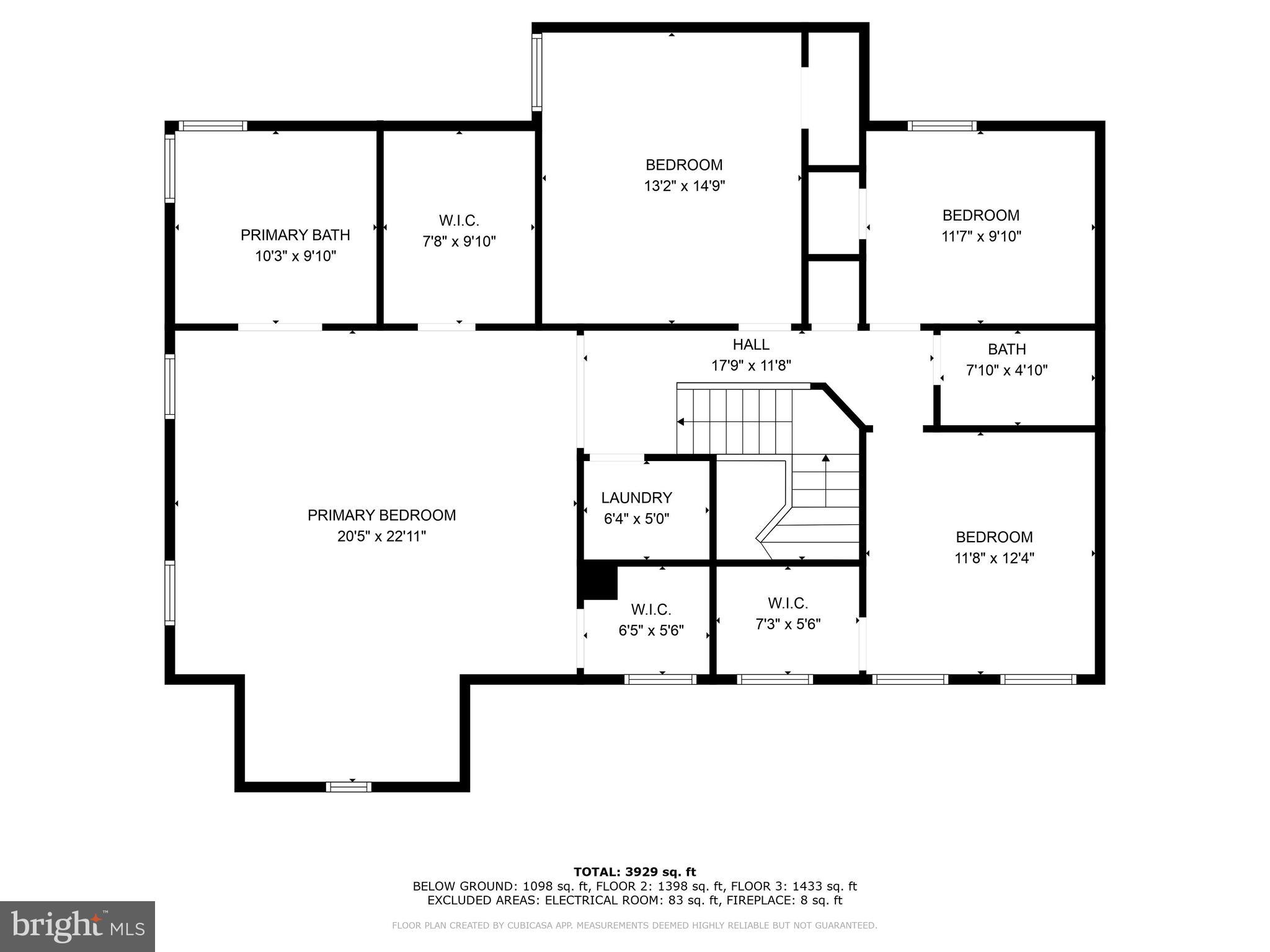EAGLES POINTE - Residential