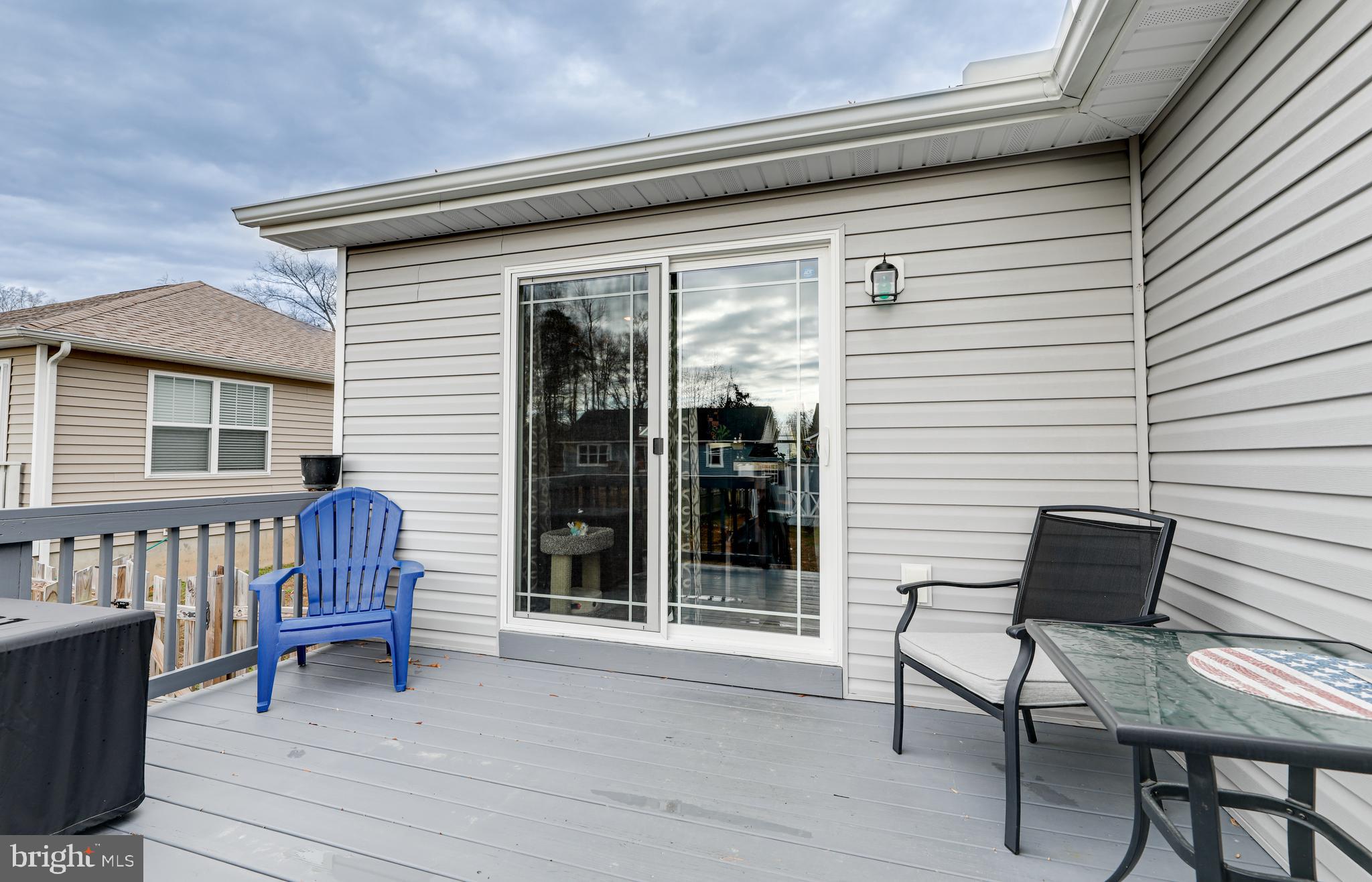 EBB TIDE BEACH - Residential