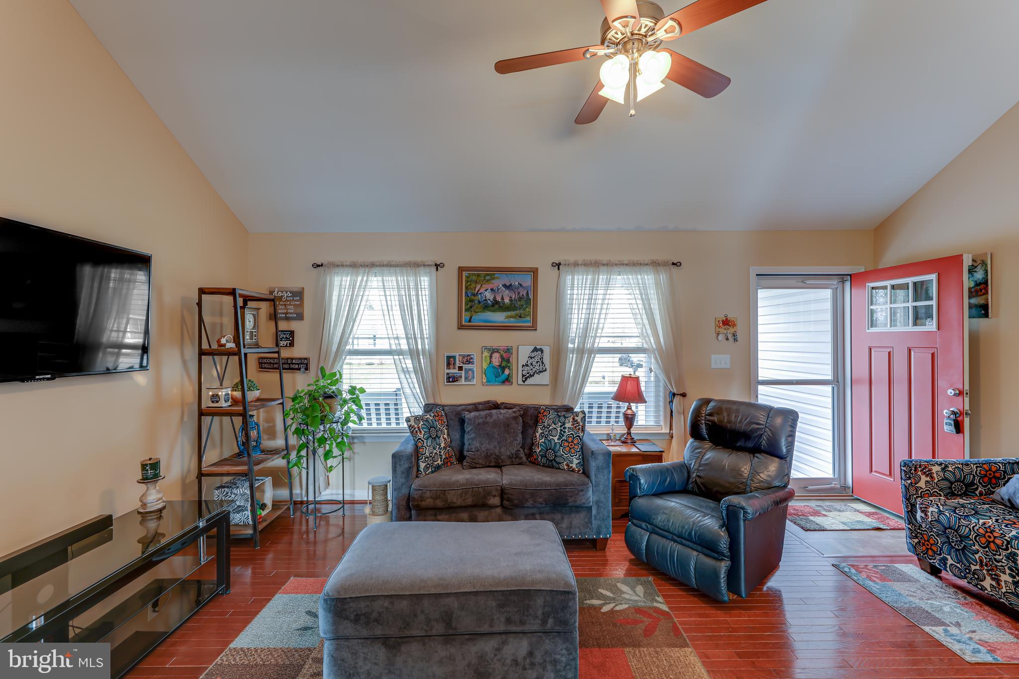 EBB TIDE BEACH - Residential