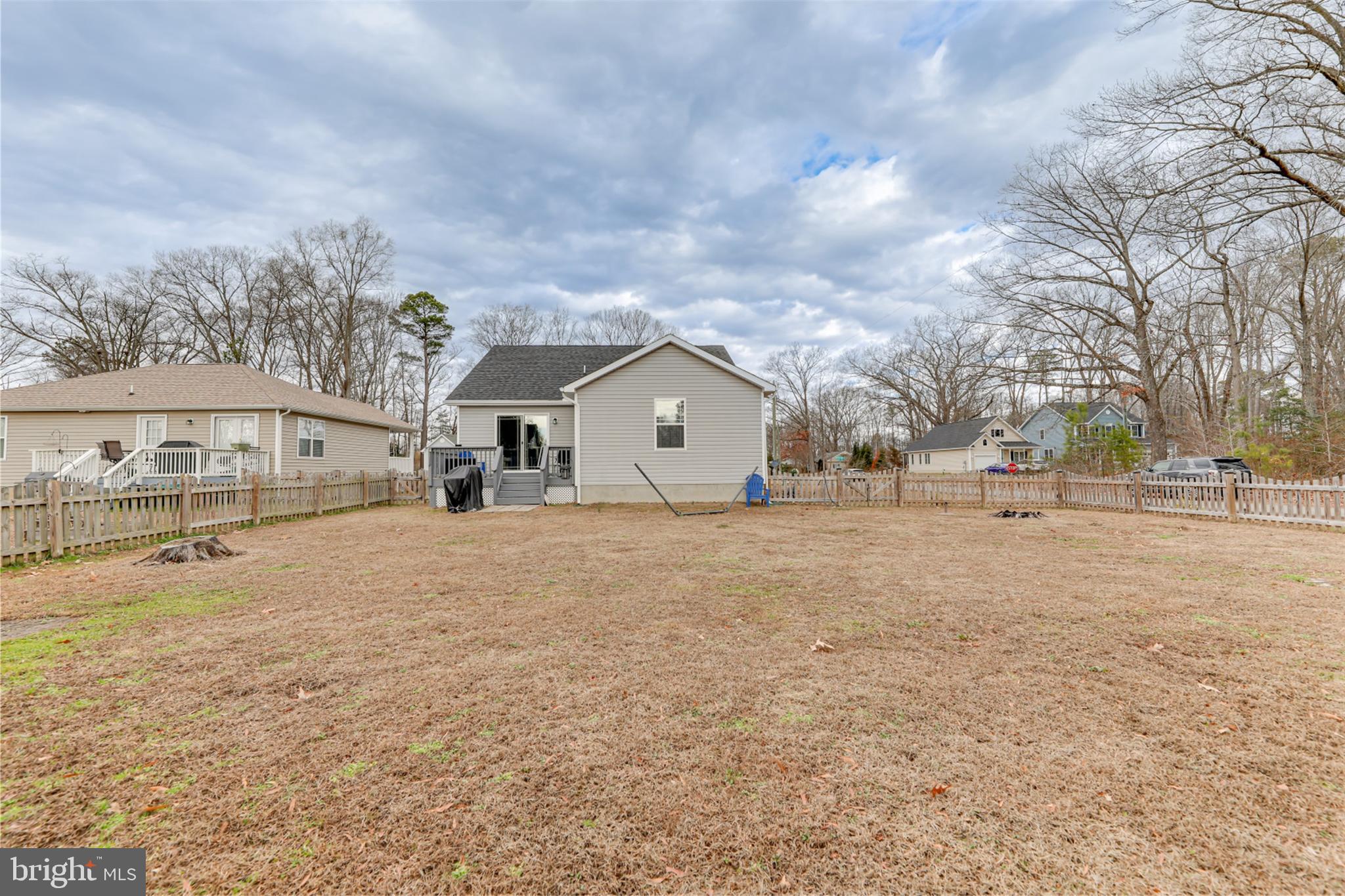 EBB TIDE BEACH - Residential