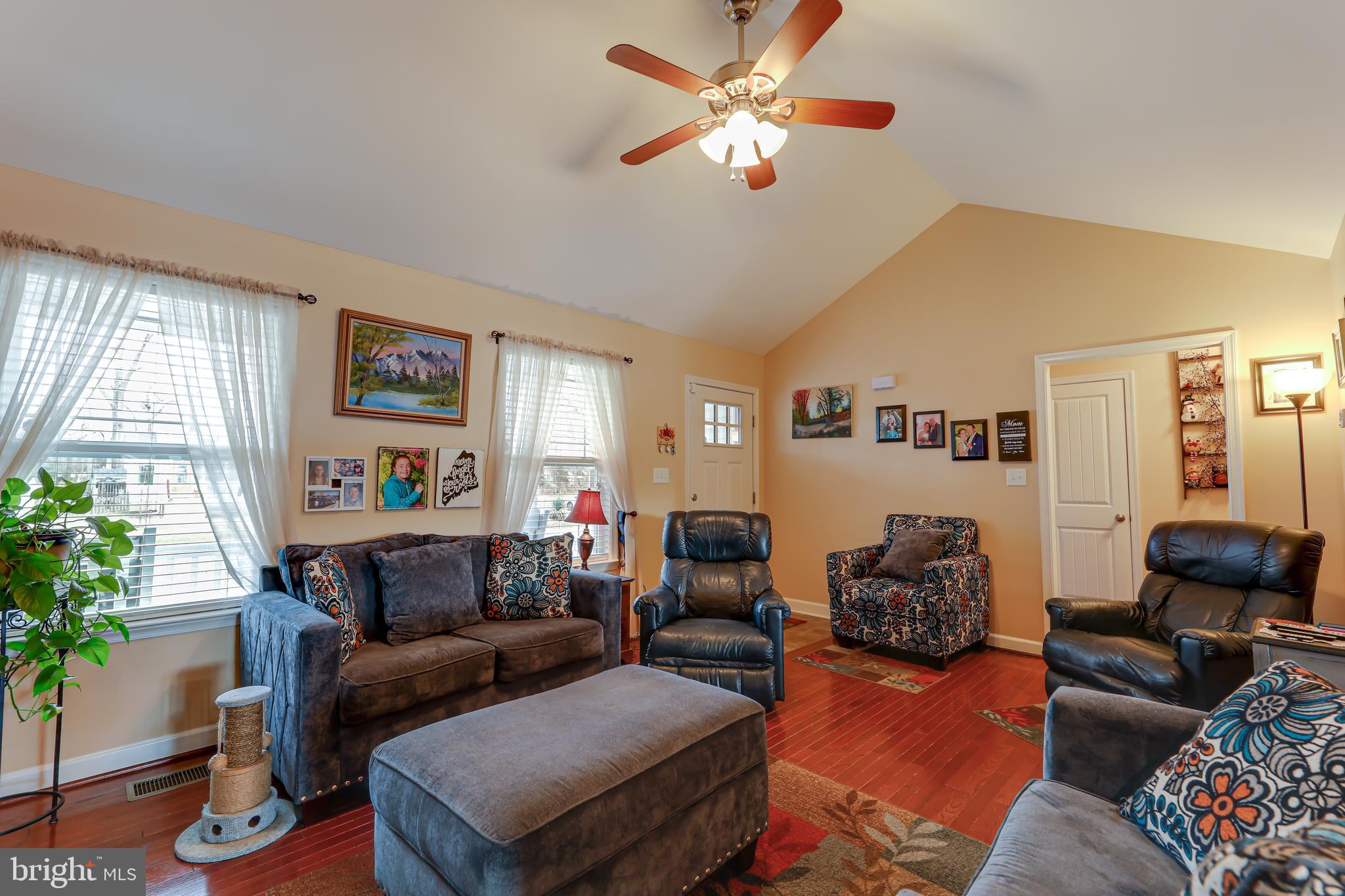 EBB TIDE BEACH - Residential