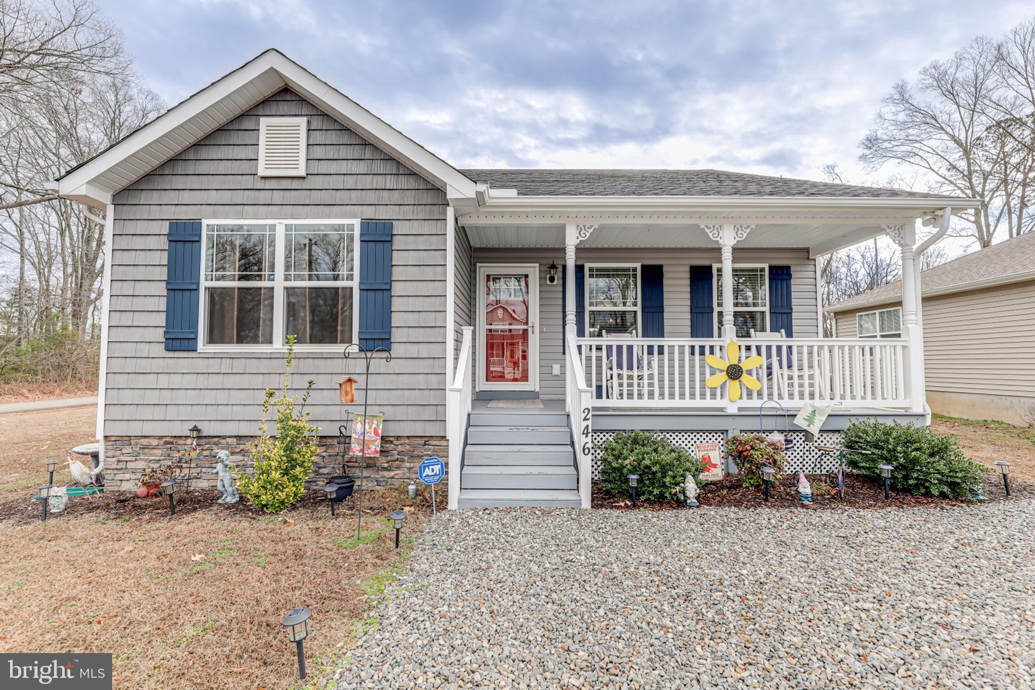 EBB TIDE BEACH - Residential