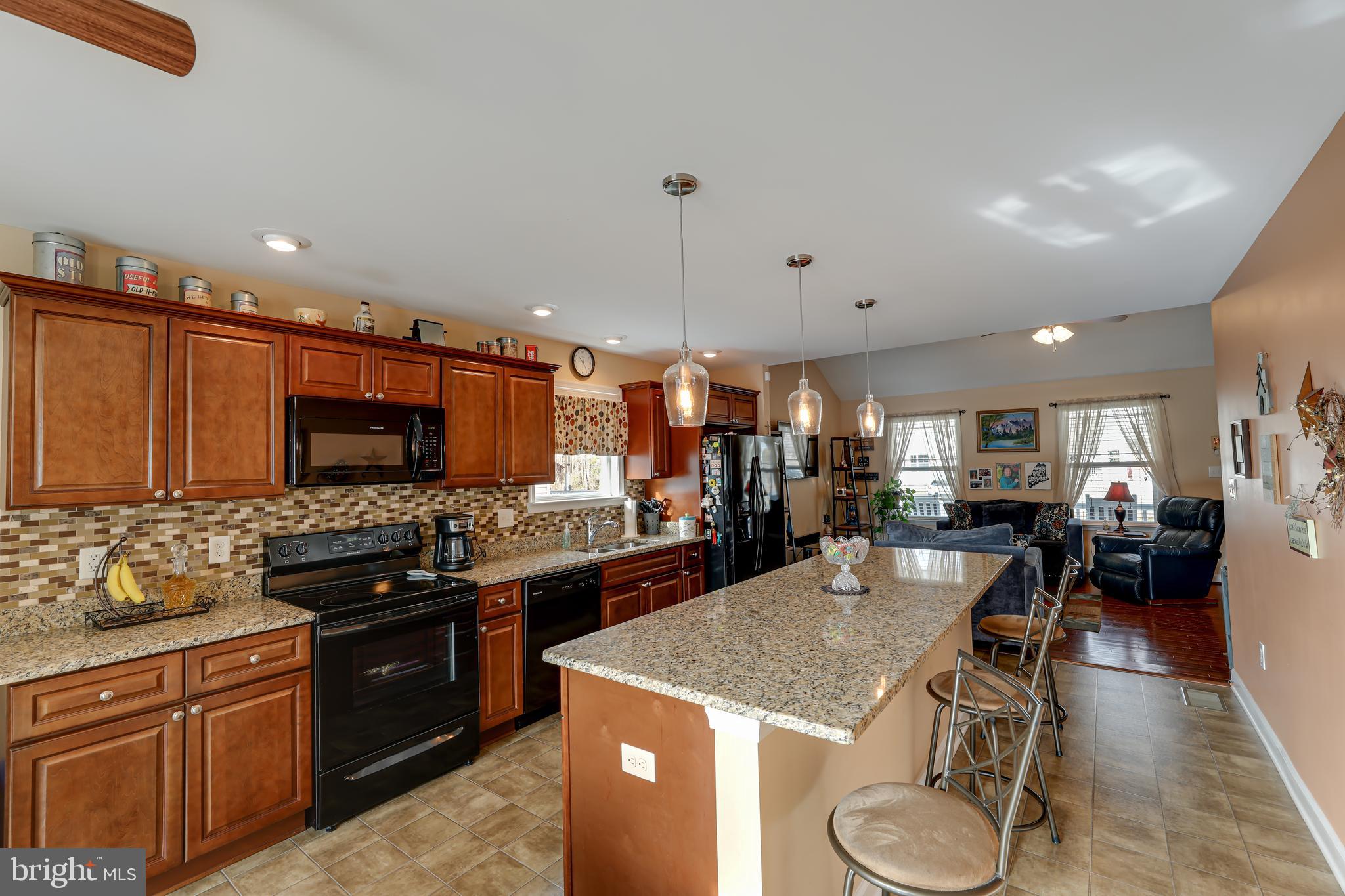 EBB TIDE BEACH - Residential