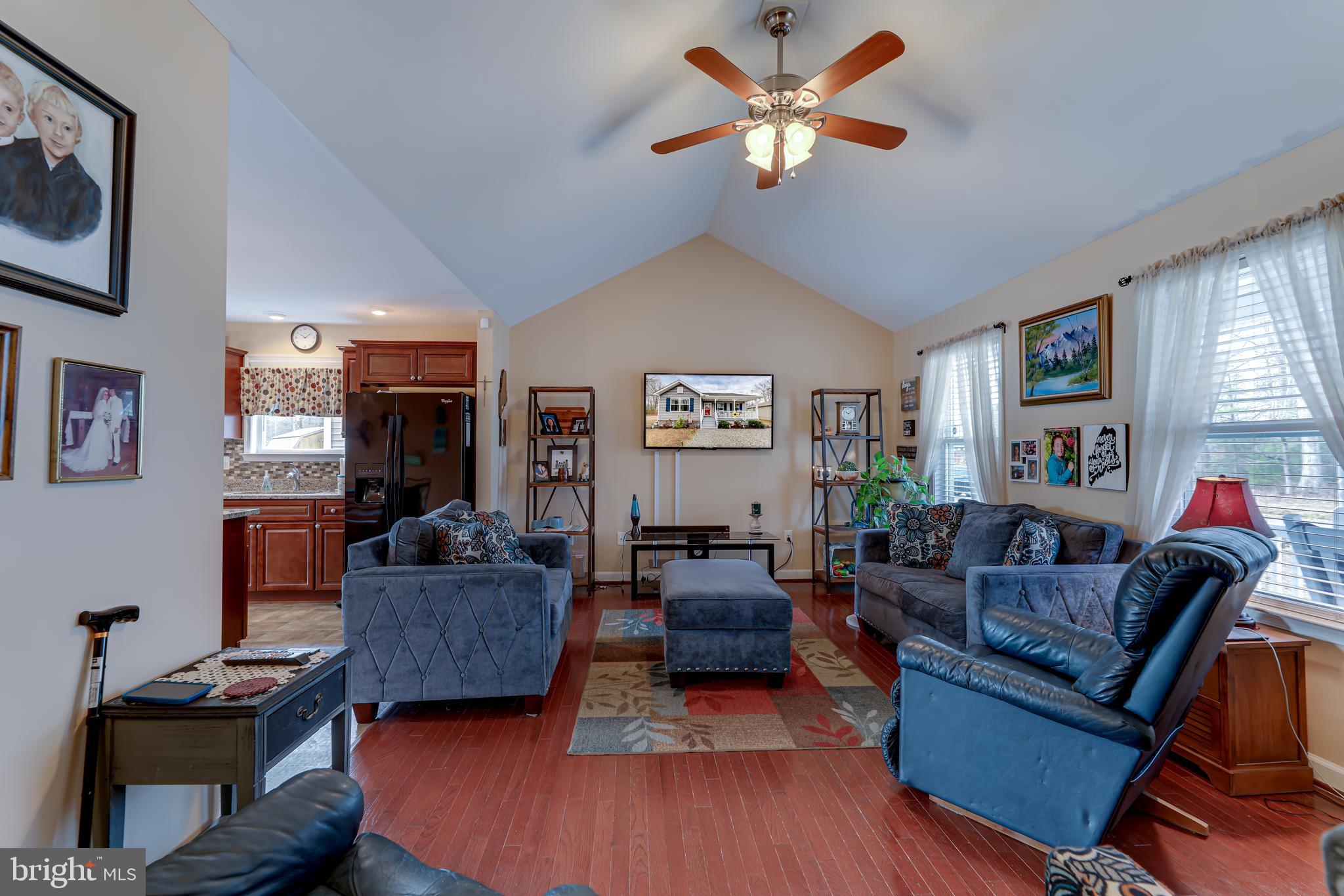 EBB TIDE BEACH - Residential