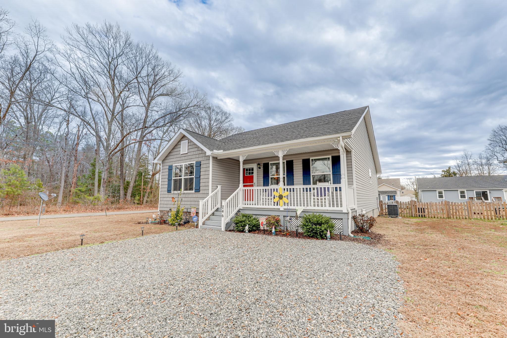 EBB TIDE BEACH - Residential