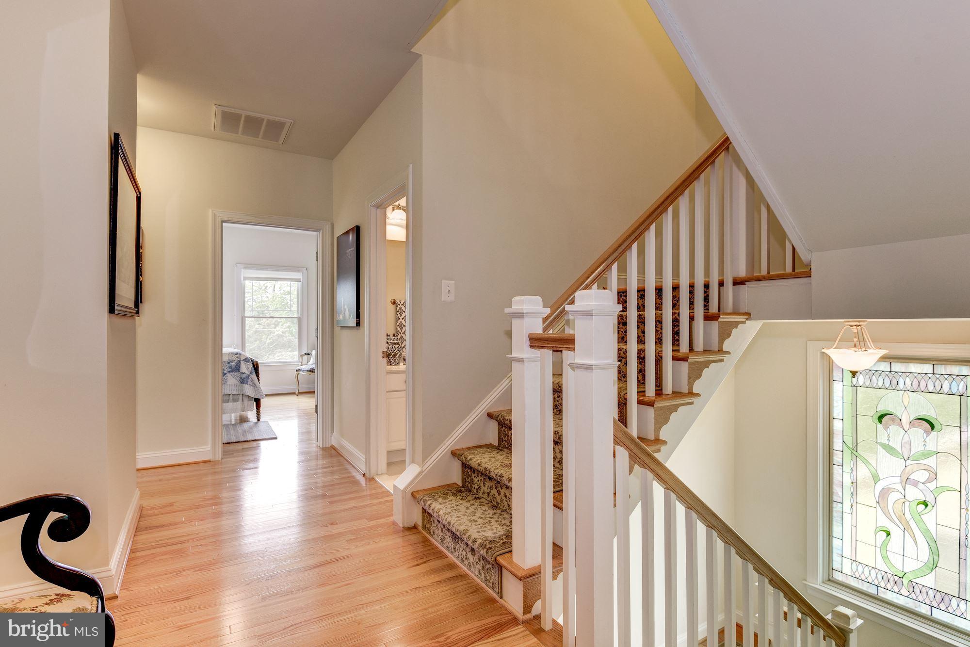 WESTOVER - Residential