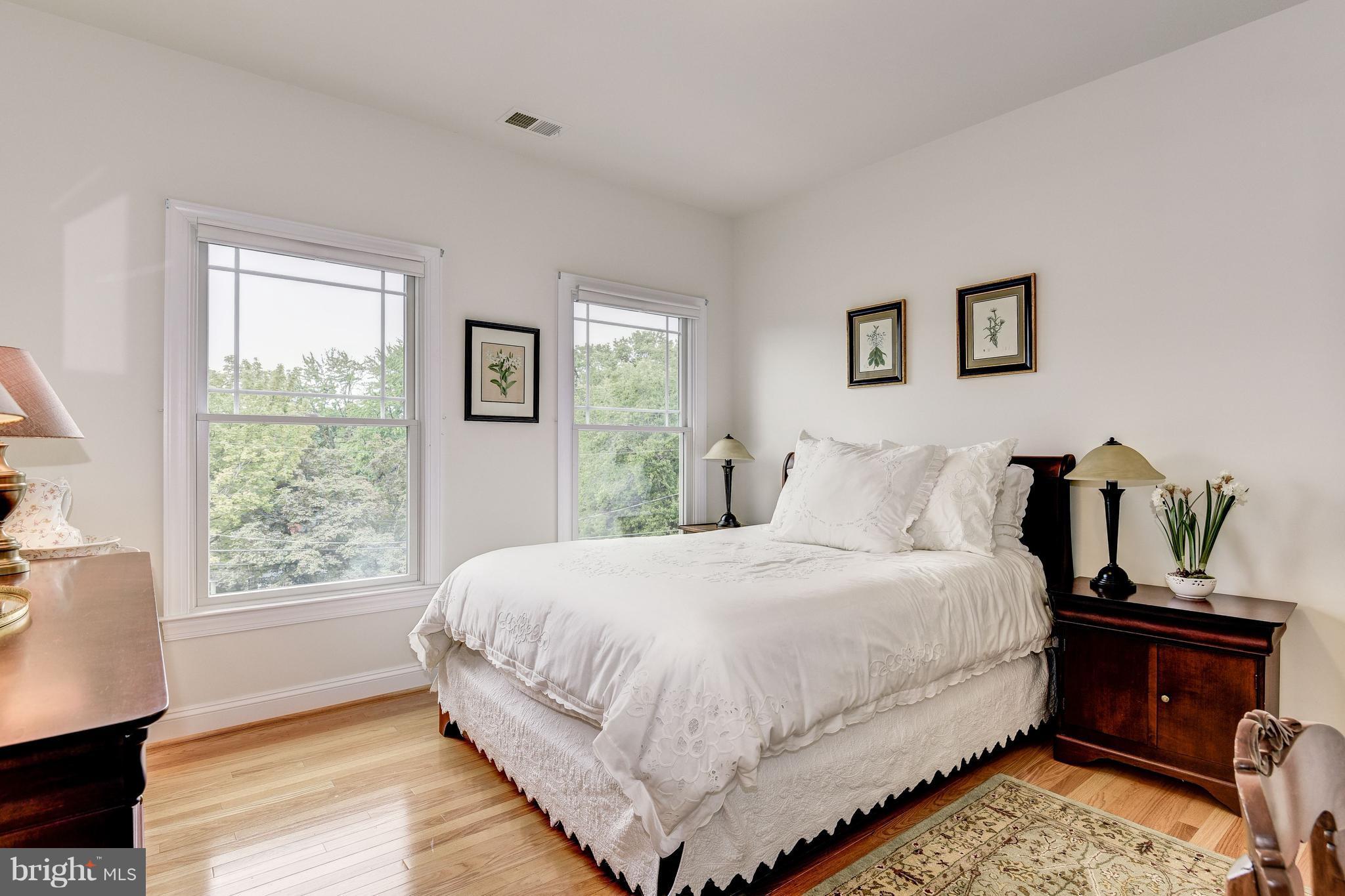 WESTOVER - Residential