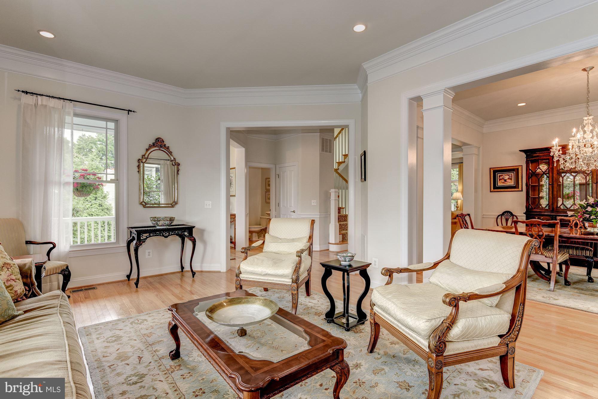 WESTOVER - Residential