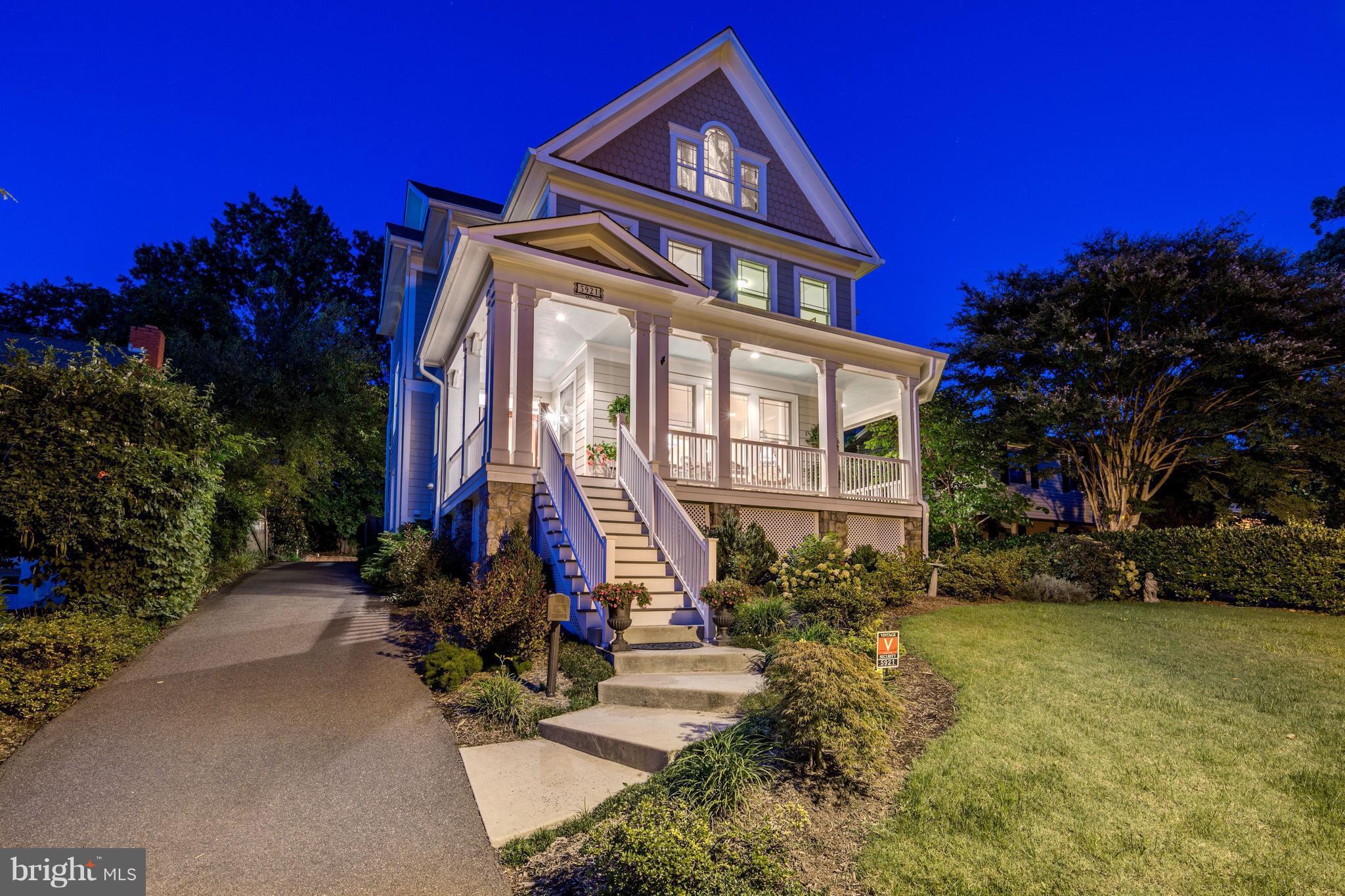 WESTOVER - Residential