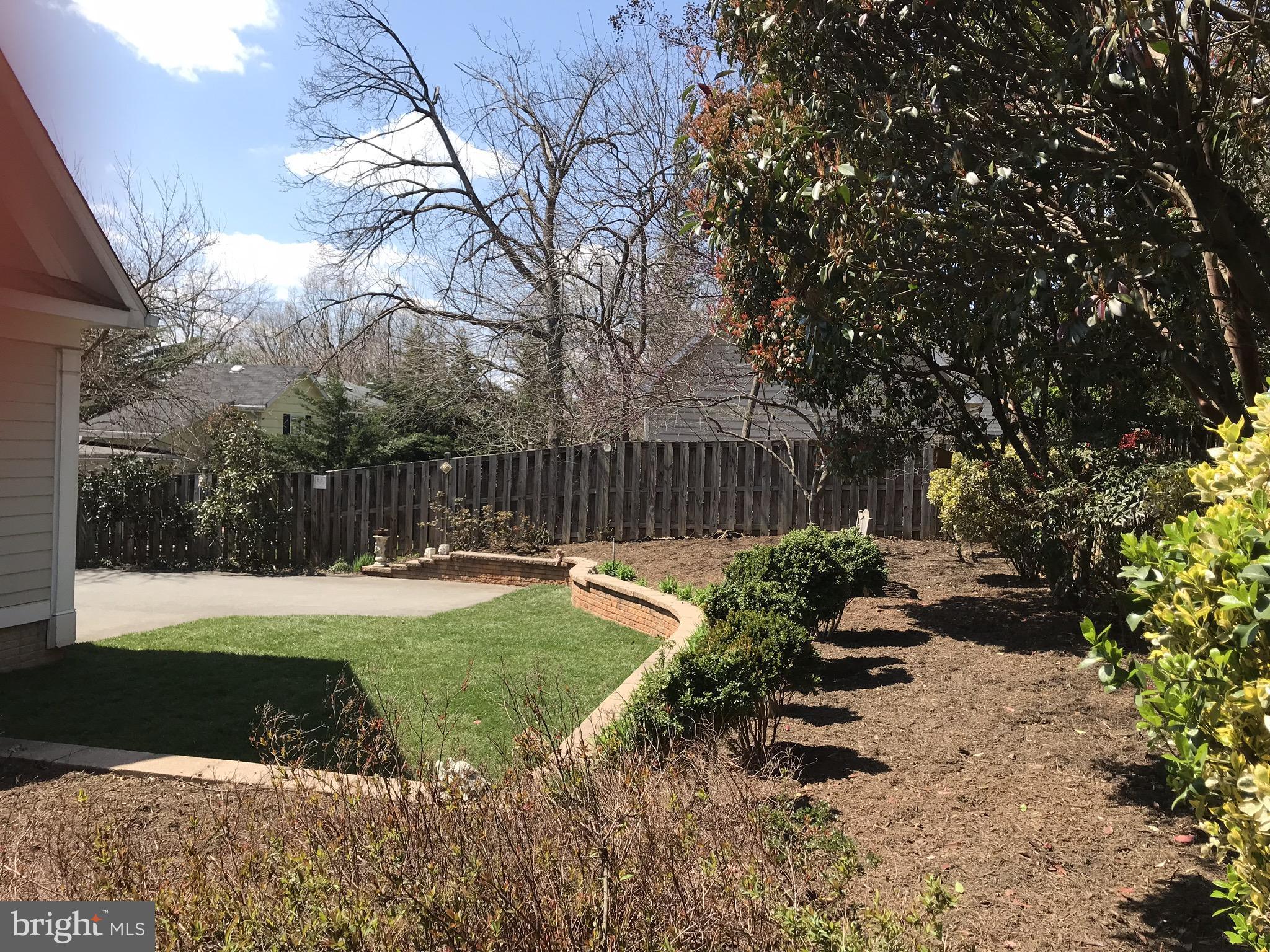 WESTOVER - Residential