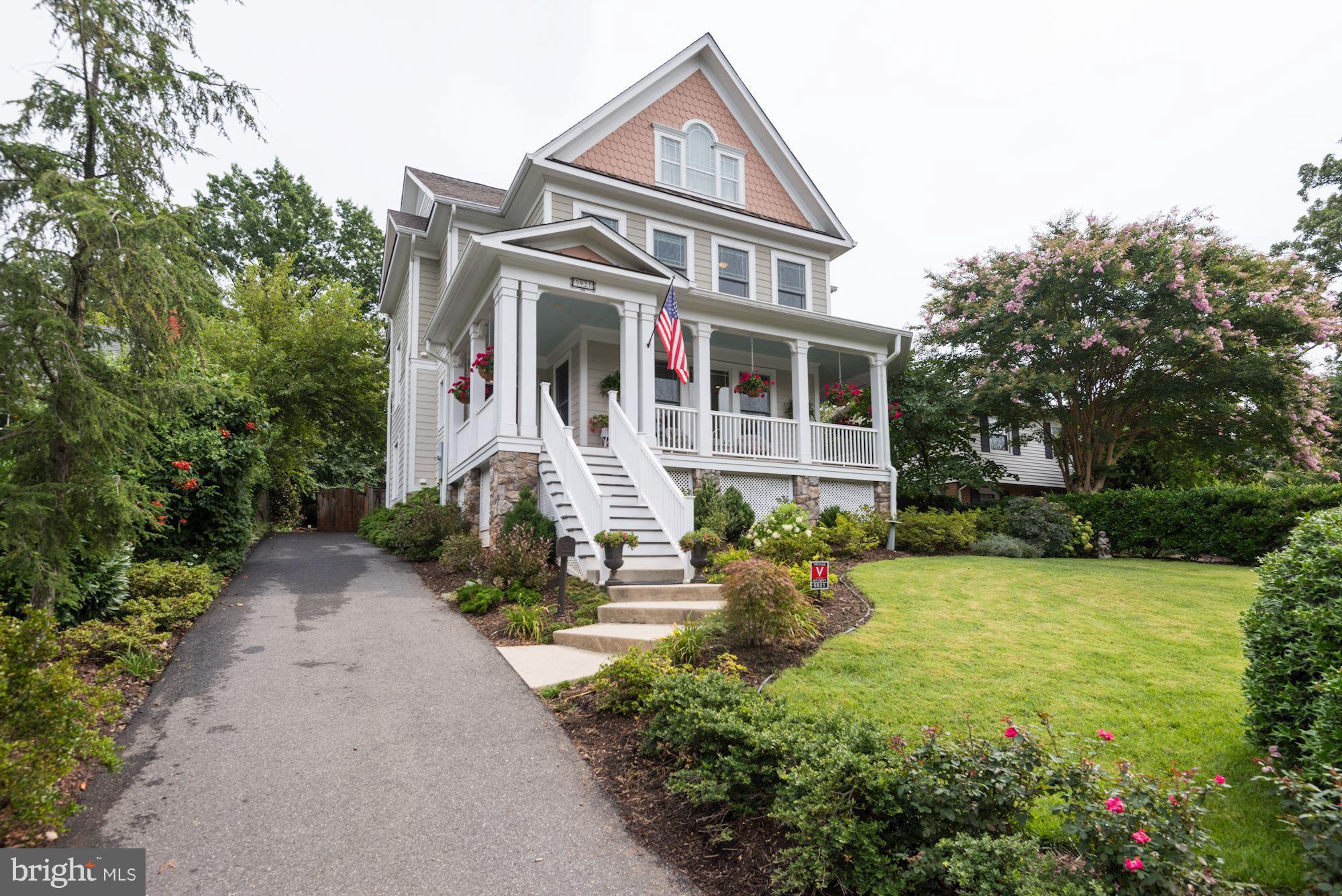 WESTOVER - Residential