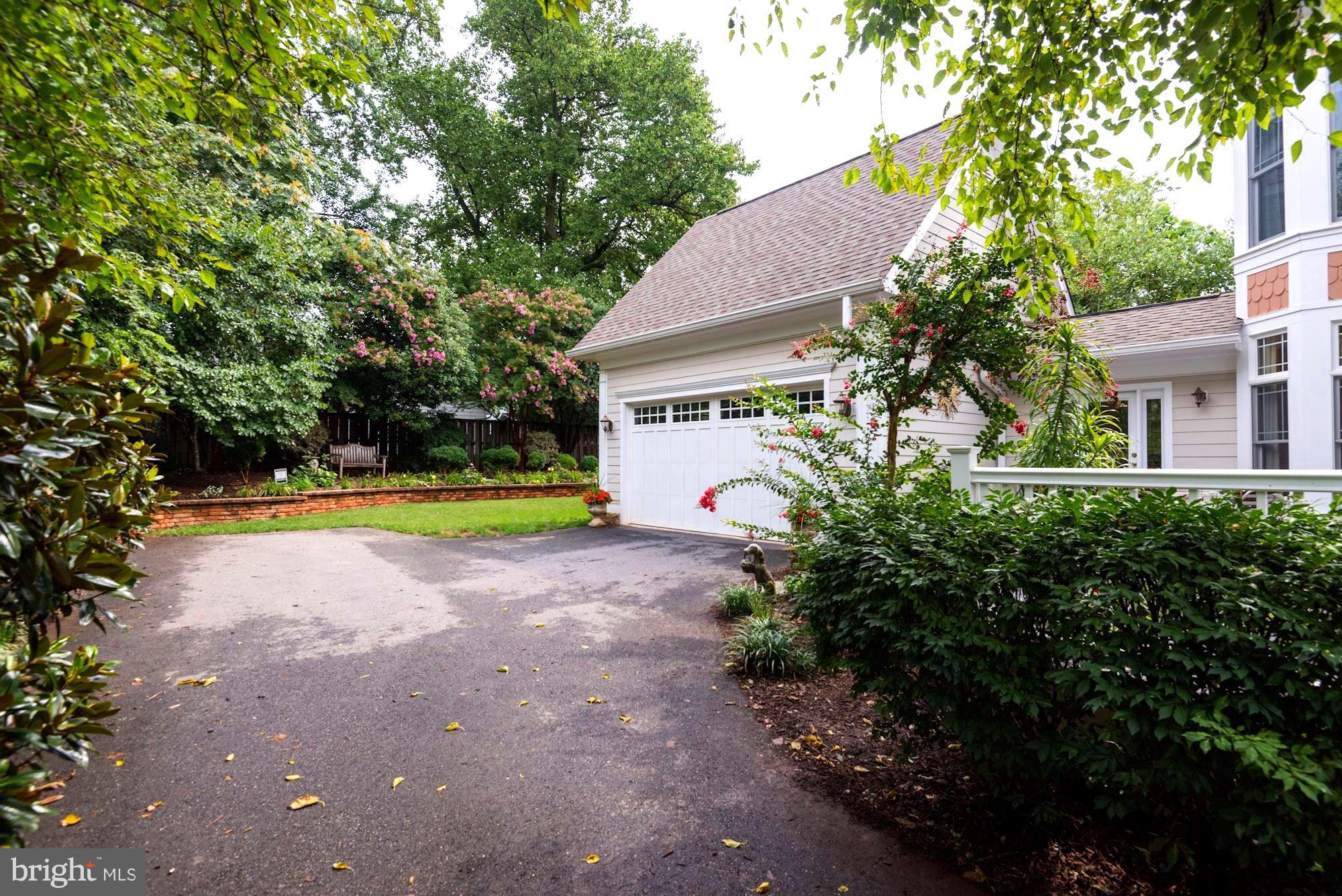 WESTOVER - Residential