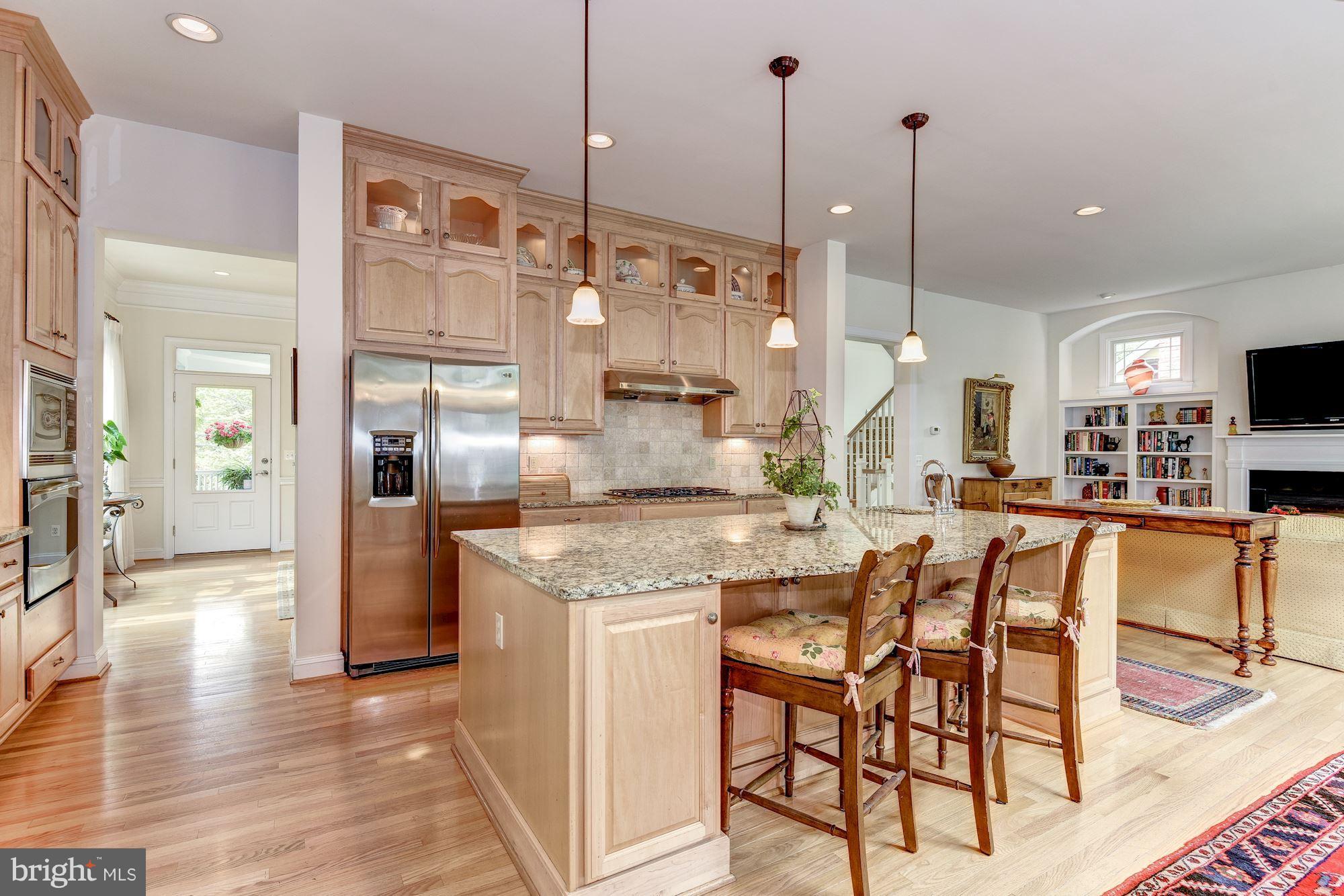 WESTOVER - Residential