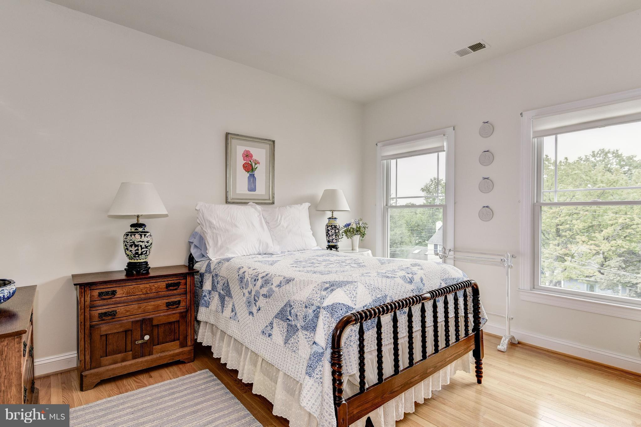 WESTOVER - Residential