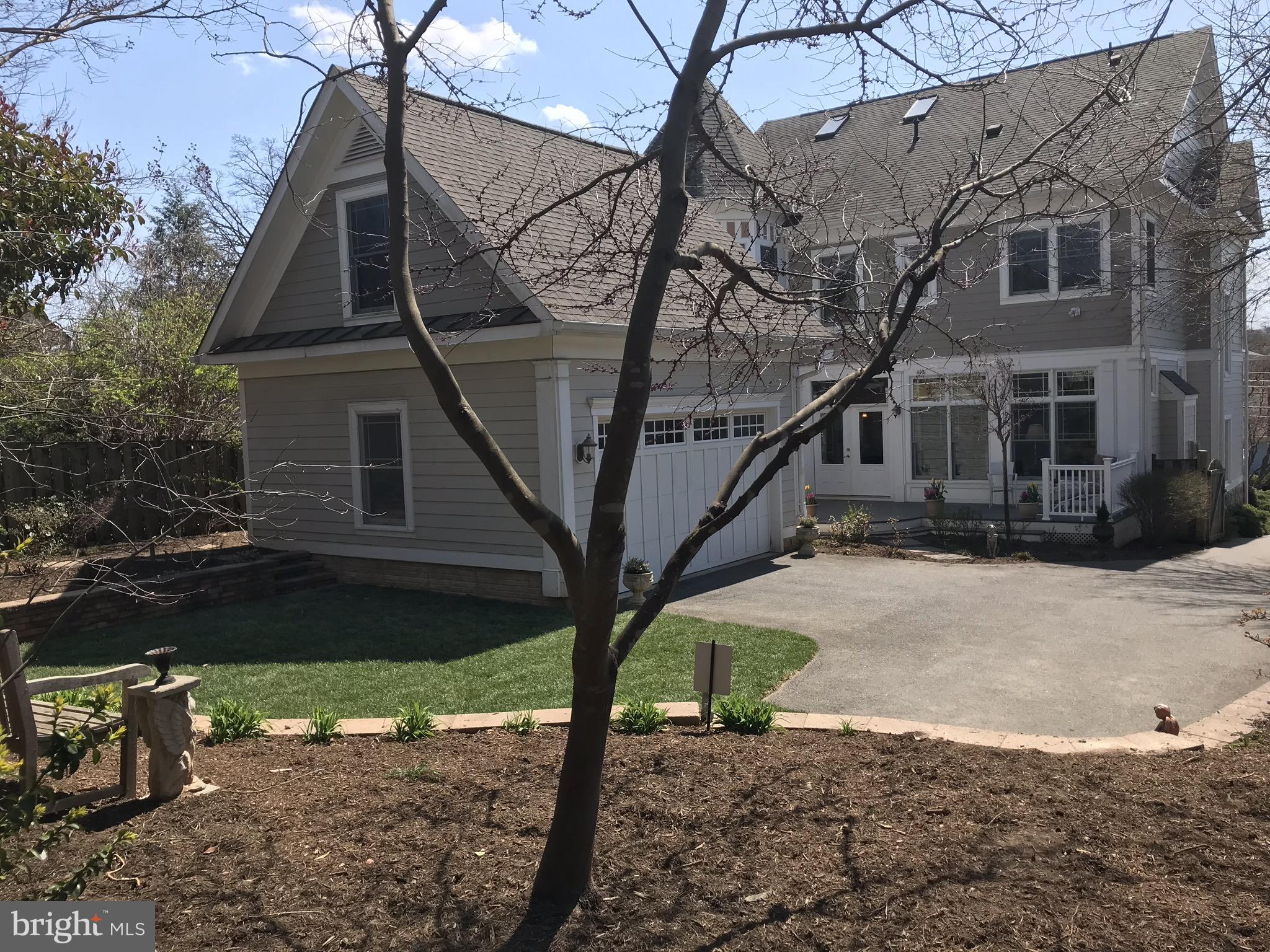 WESTOVER - Residential