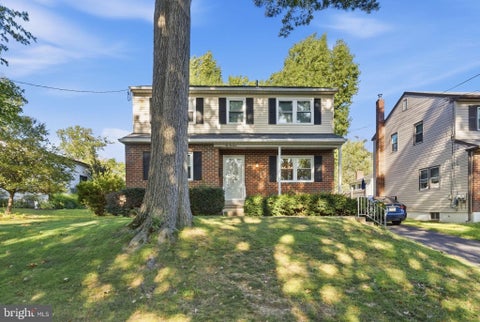 Photo of 614 Highland Terrace, HOLMES, PA 19043 (MLS # PADE2124398)