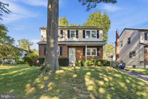 614 Highland Terrace, Holmes, PA 19043 - MLS#: PADE2124398
