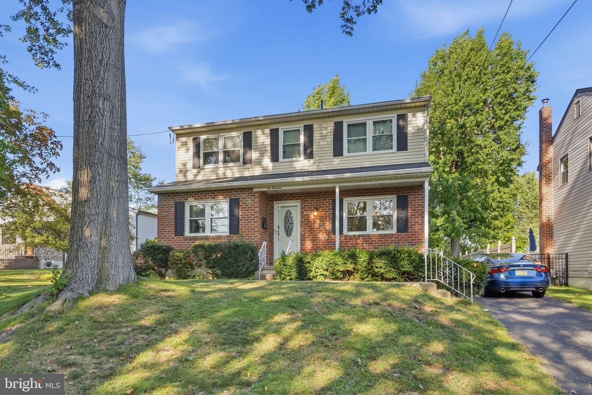 614 HIGHLAND TERRACE