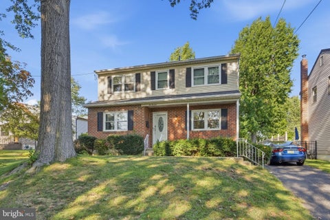 Photo of 614 Highland Terrace, HOLMES, PA 19043 (MLS # PADE2124398)