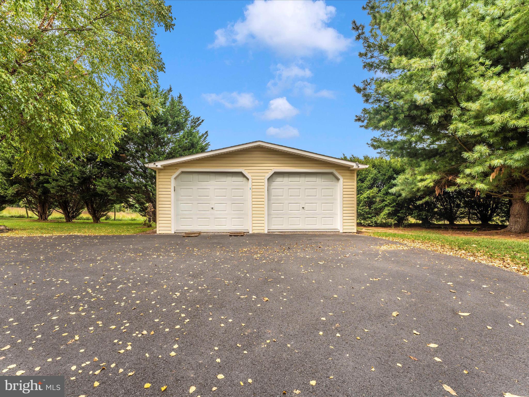 ROSS MILL RIDGE - Residential