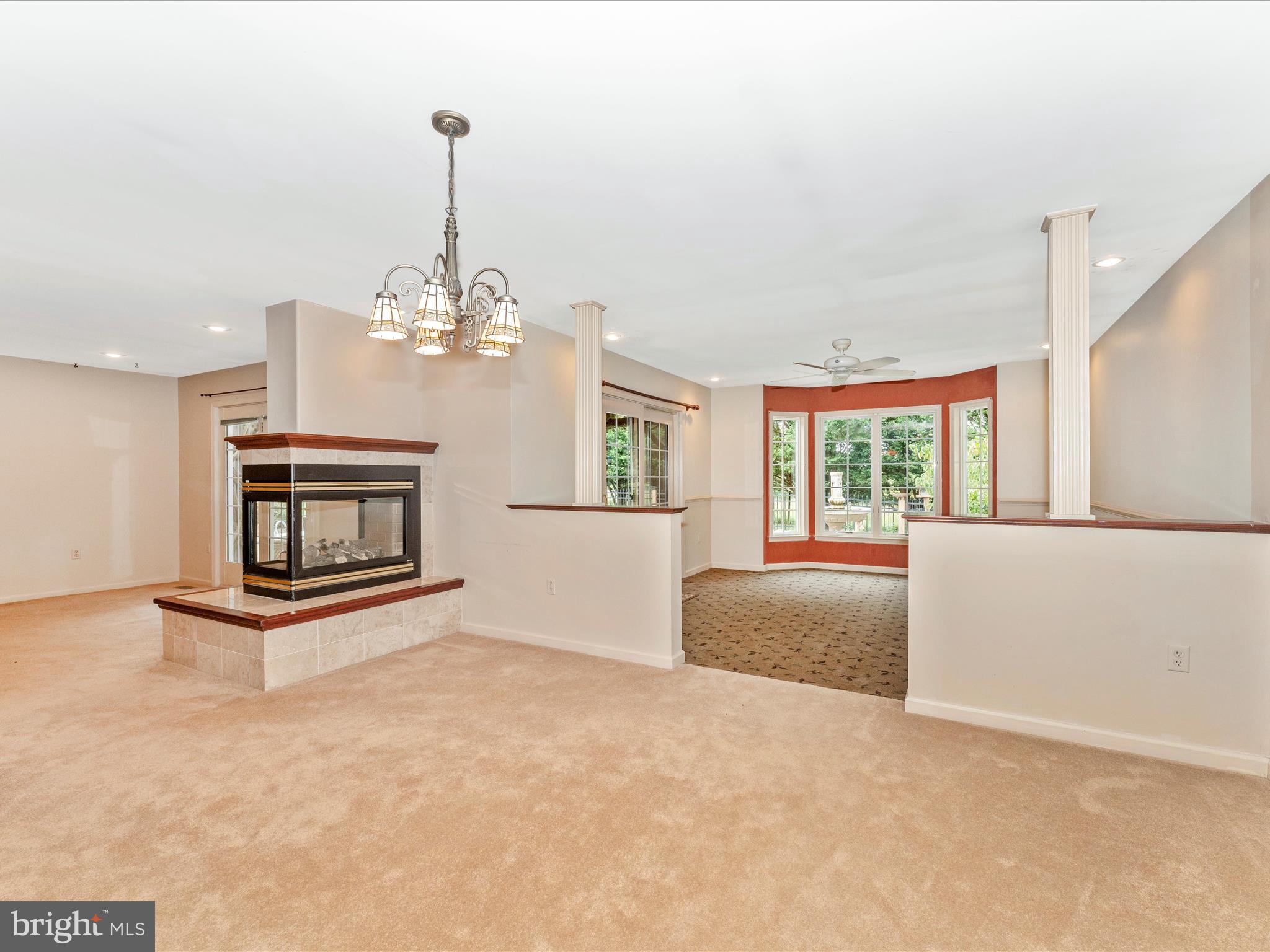 ROSS MILL RIDGE - Residential