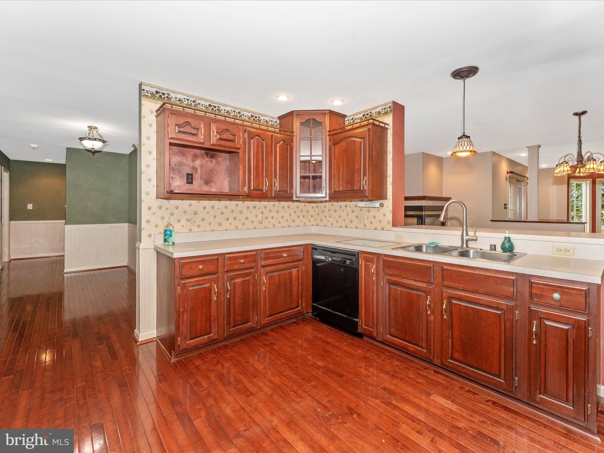 ROSS MILL RIDGE - Residential