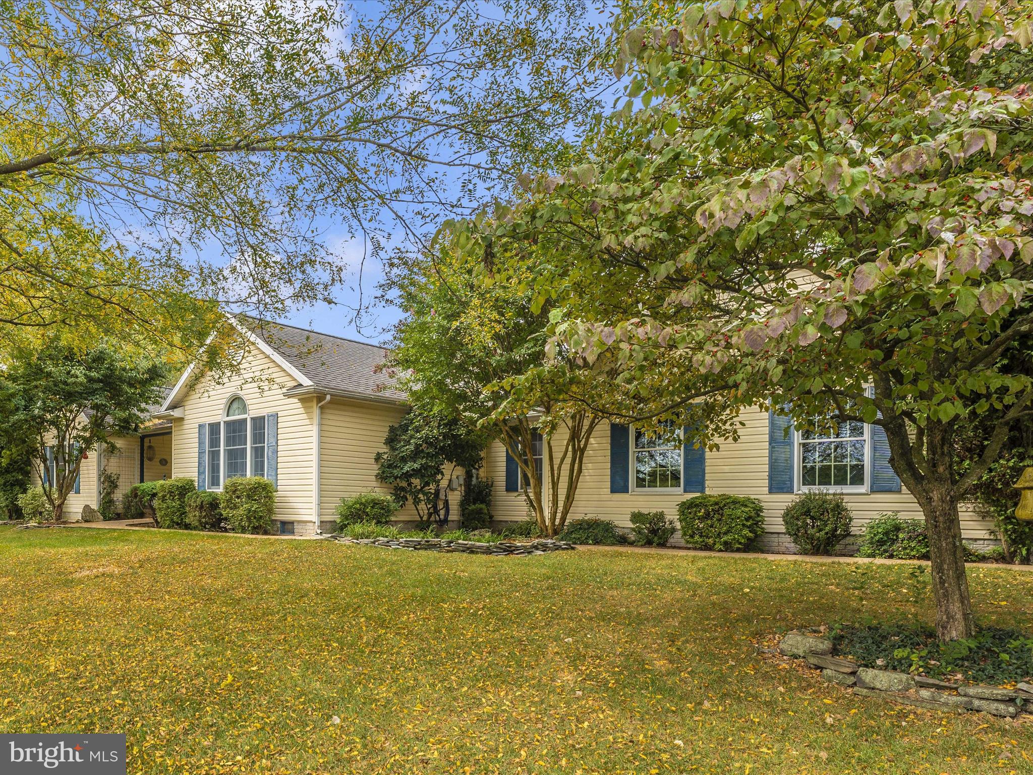 ROSS MILL RIDGE - Residential