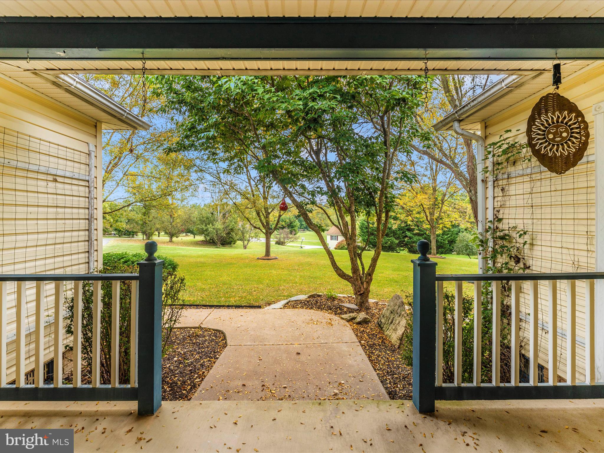 ROSS MILL RIDGE - Residential