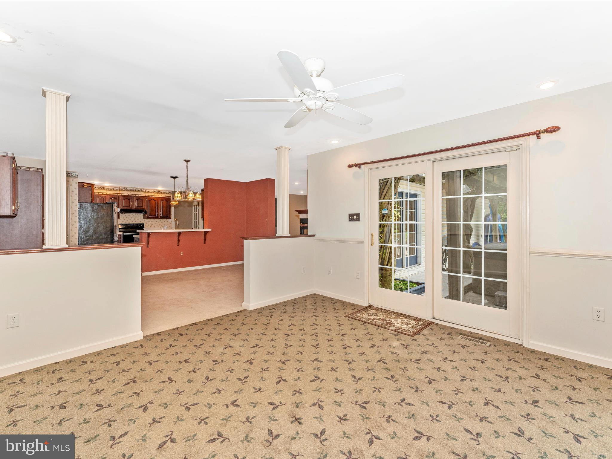 ROSS MILL RIDGE - Residential