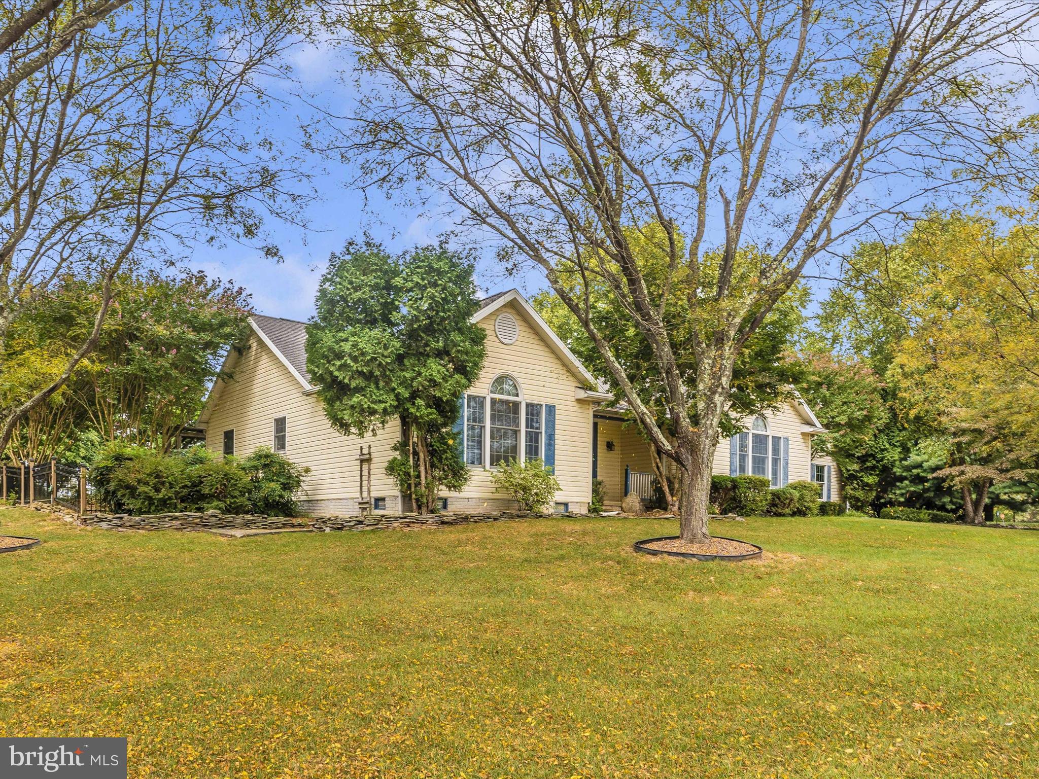 ROSS MILL RIDGE - Residential