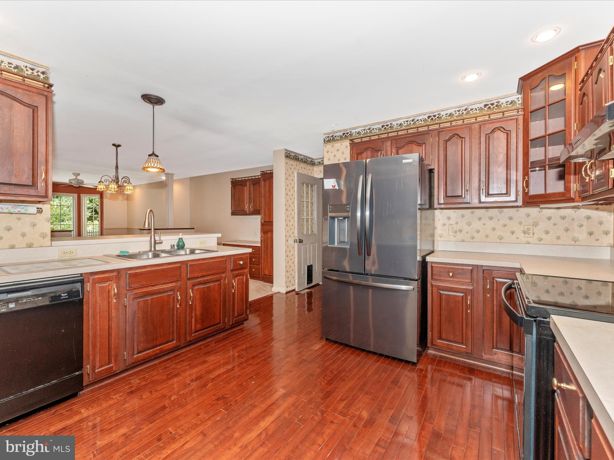 ROSS MILL RIDGE - Residential