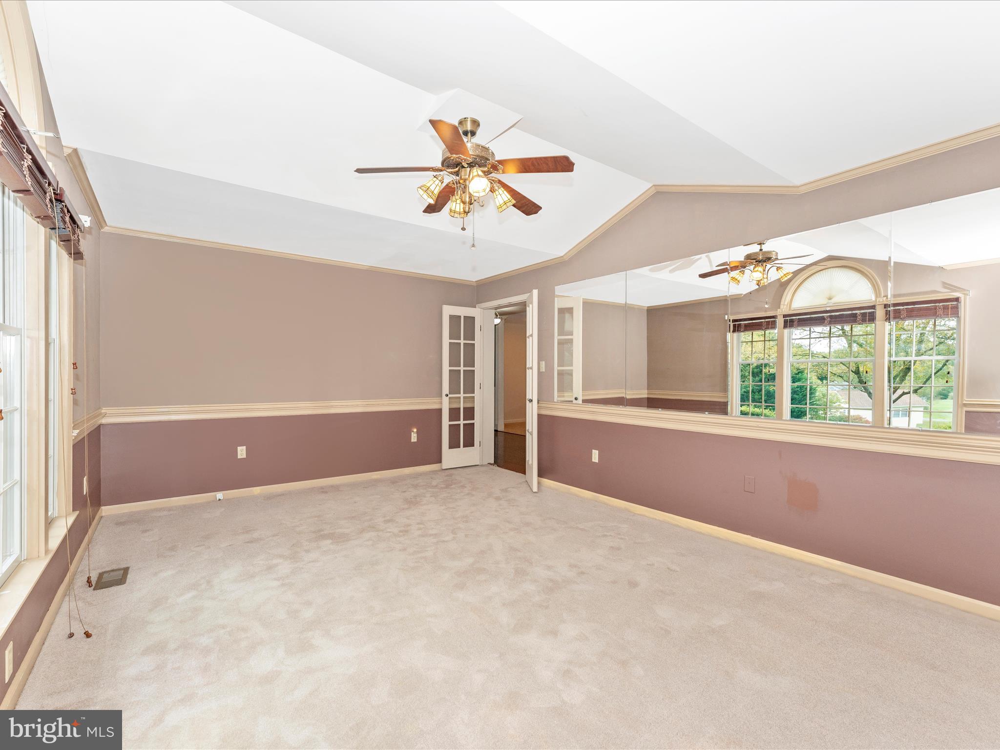 ROSS MILL RIDGE - Residential