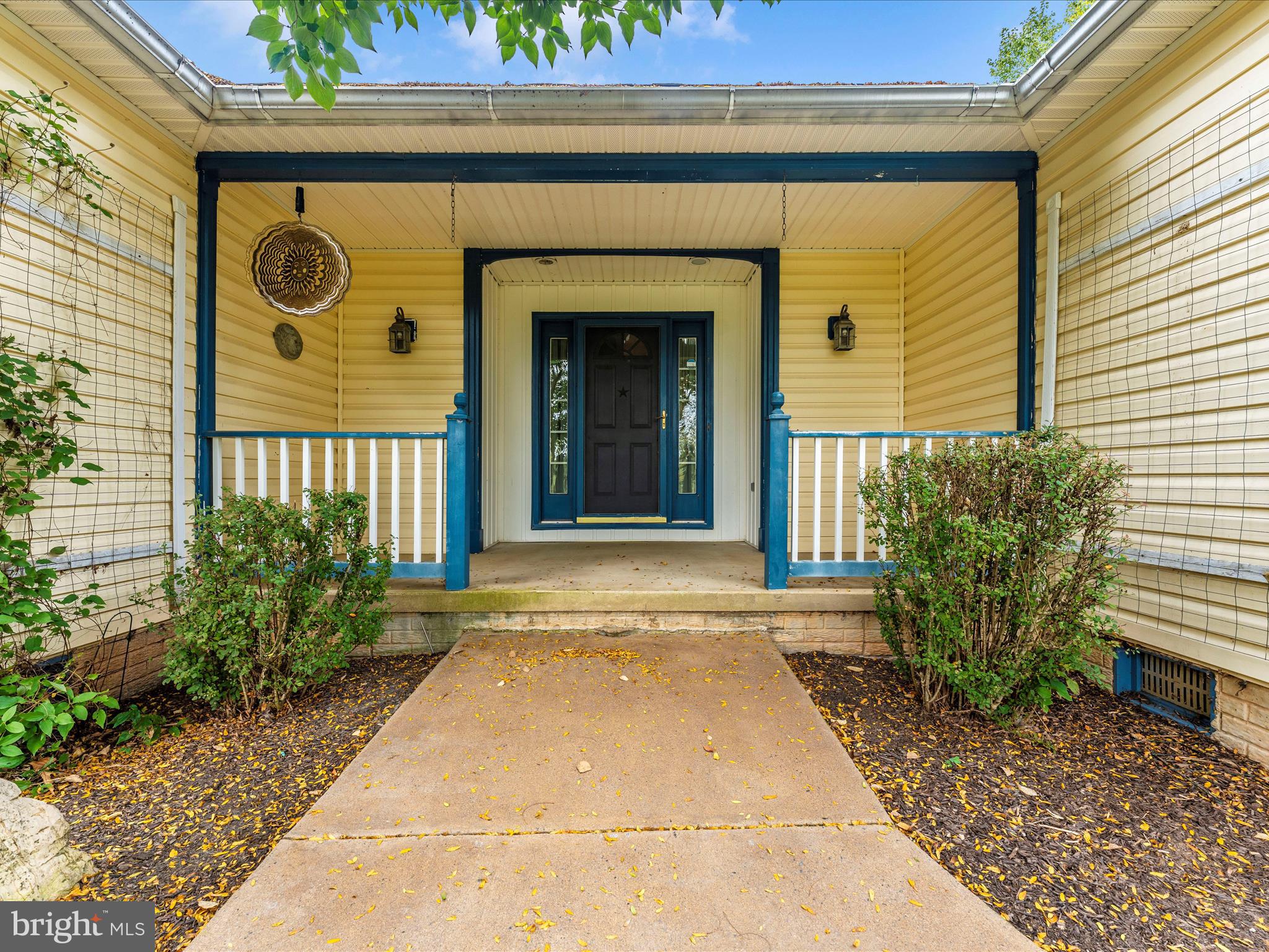 ROSS MILL RIDGE - Residential