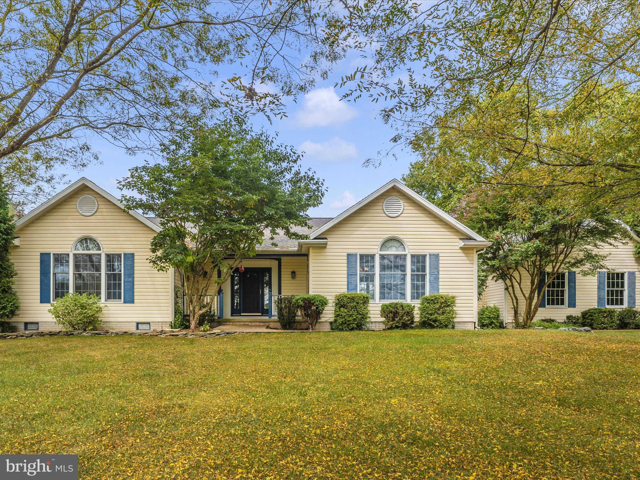 ROSS MILL RIDGE - Residential