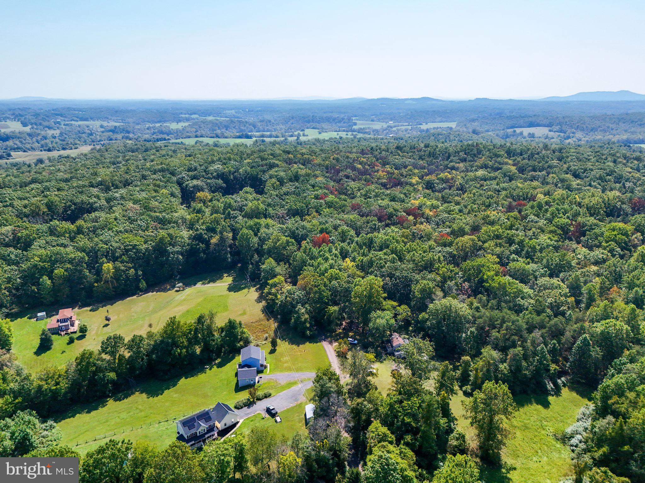 Lot B OBANNONS MILL RD