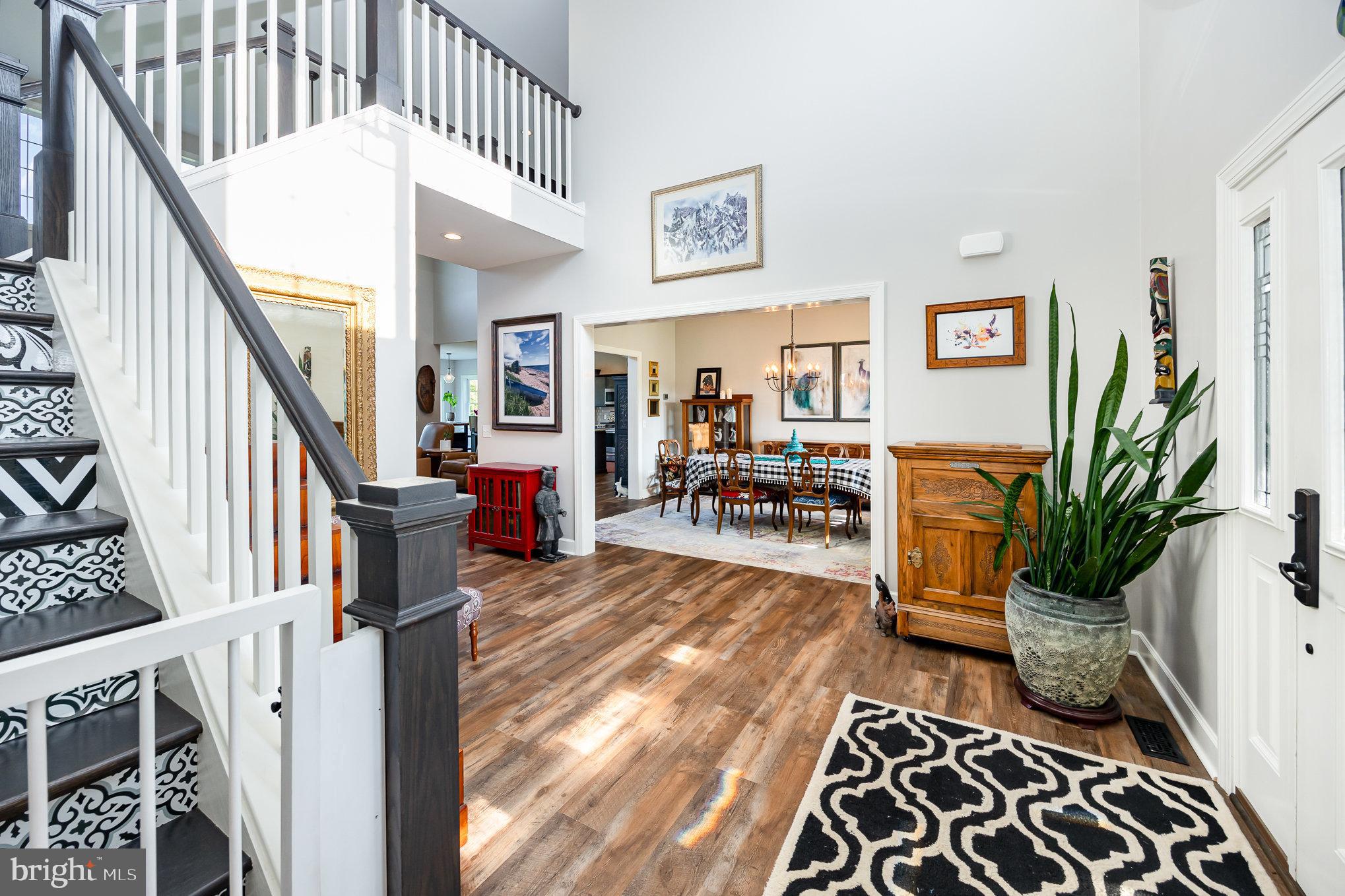 LINDENWOOD - Residential