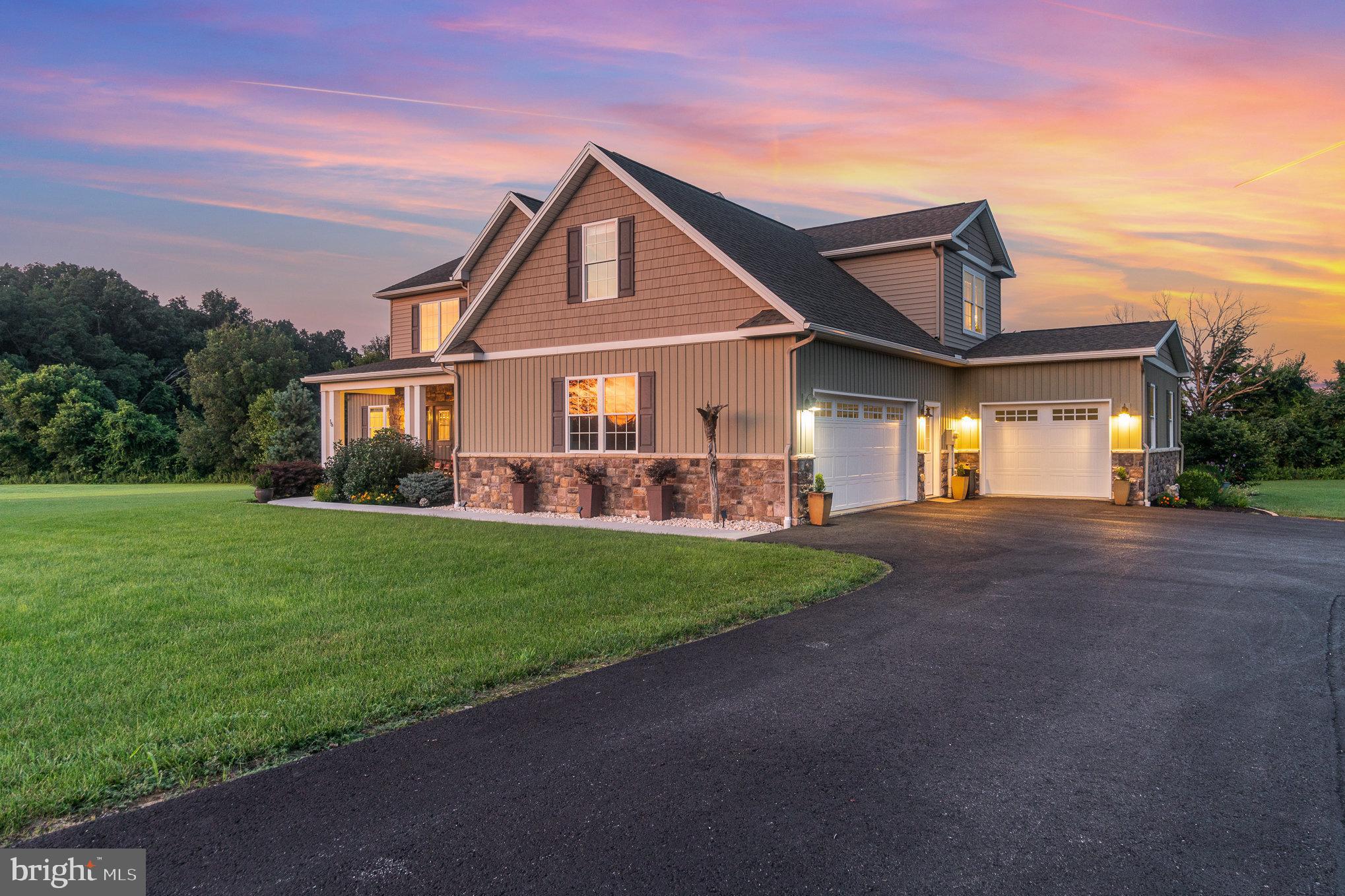 16 PEYTON DRIVE