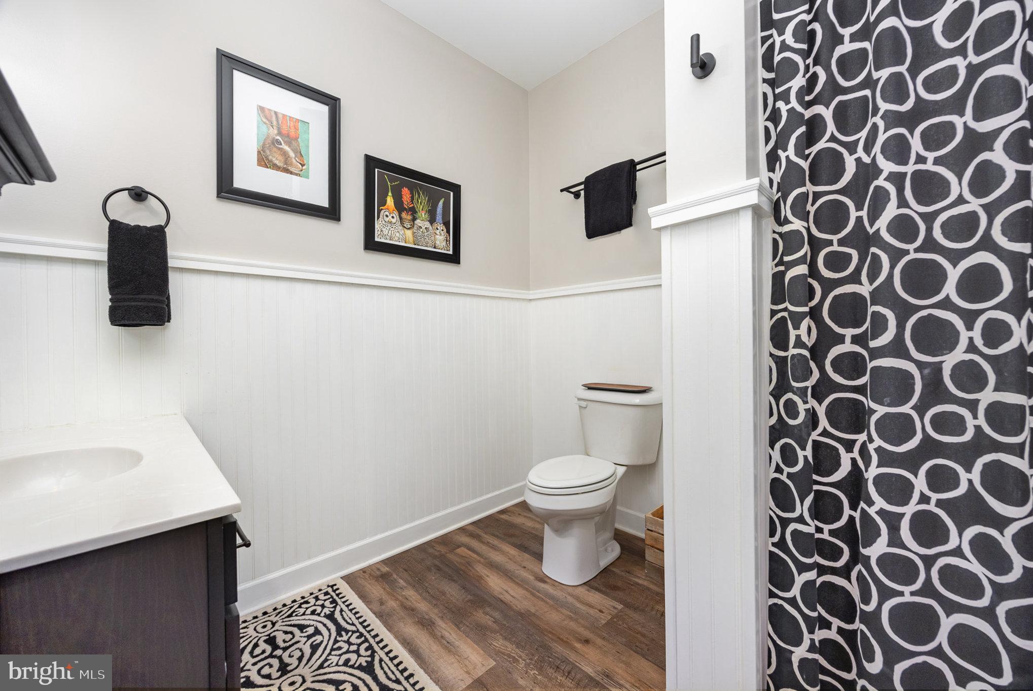 LINDENWOOD - Residential