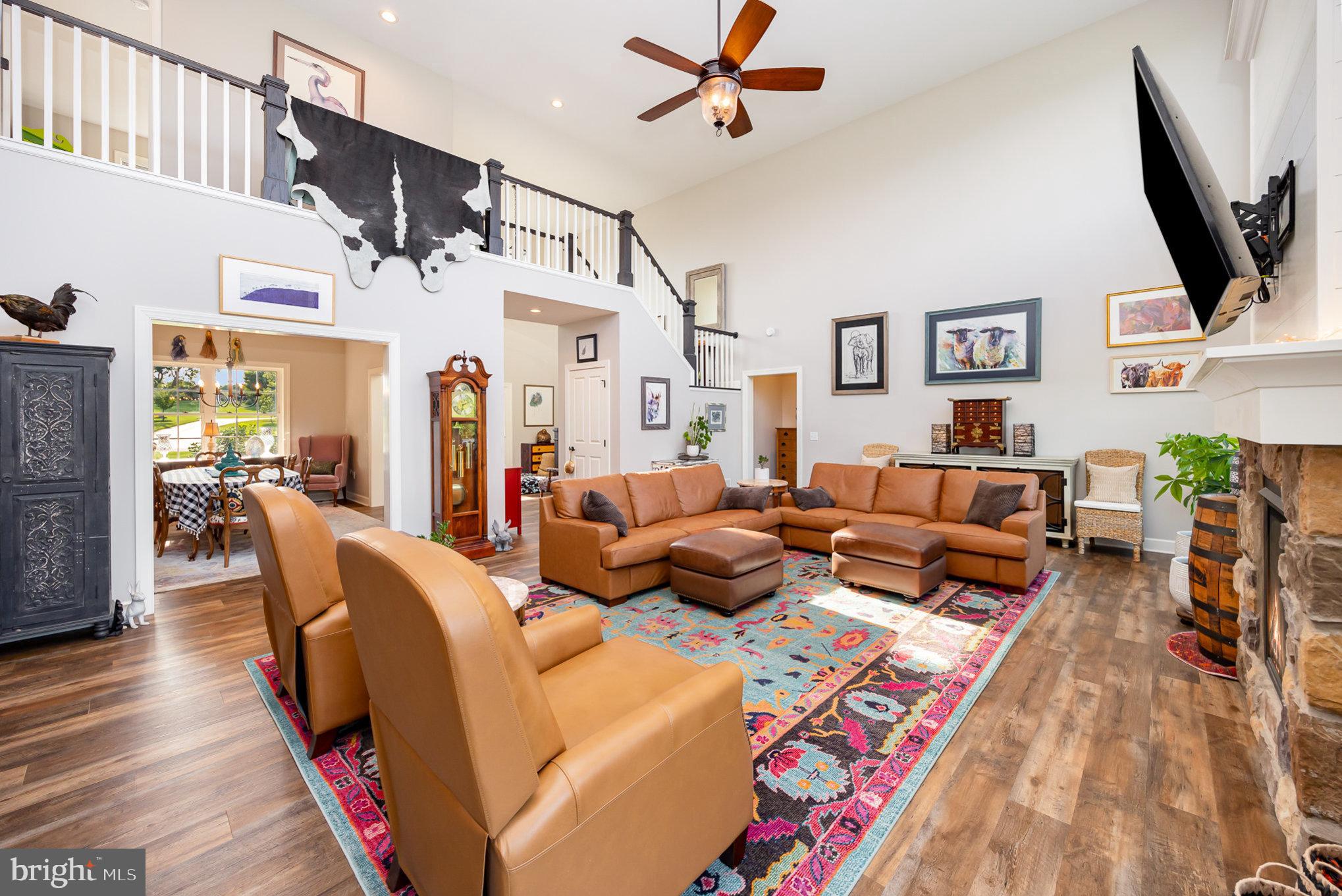 LINDENWOOD - Residential