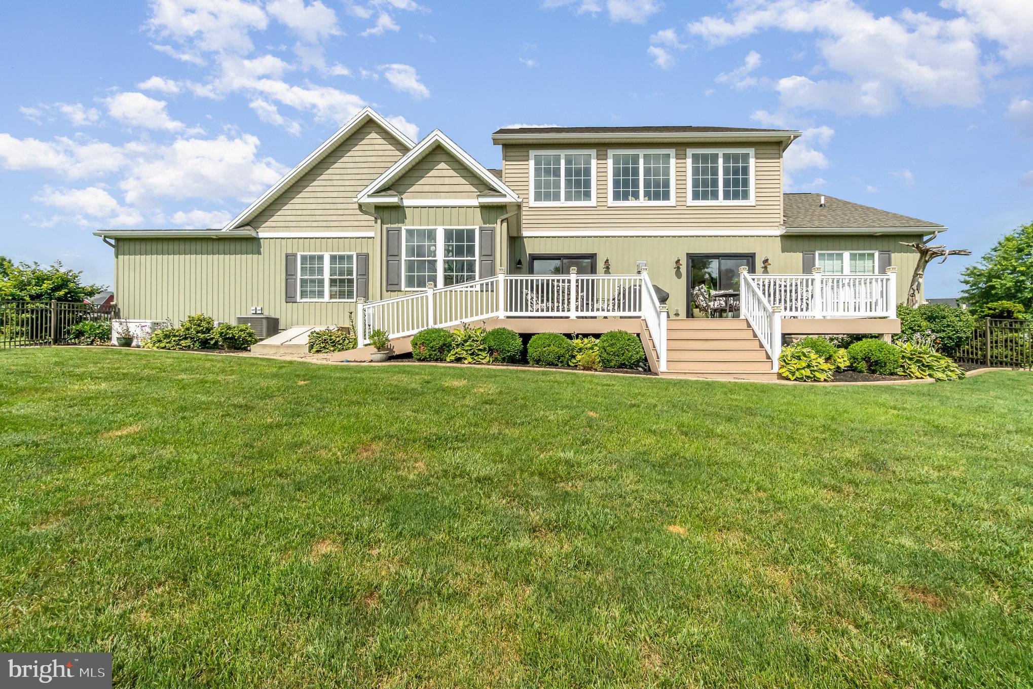 LINDENWOOD - Residential