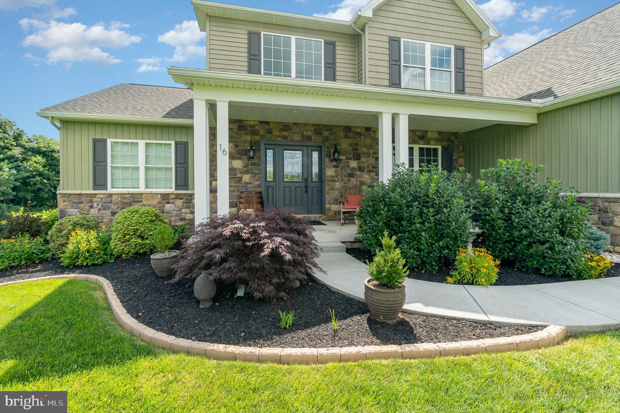 LINDENWOOD - Residential