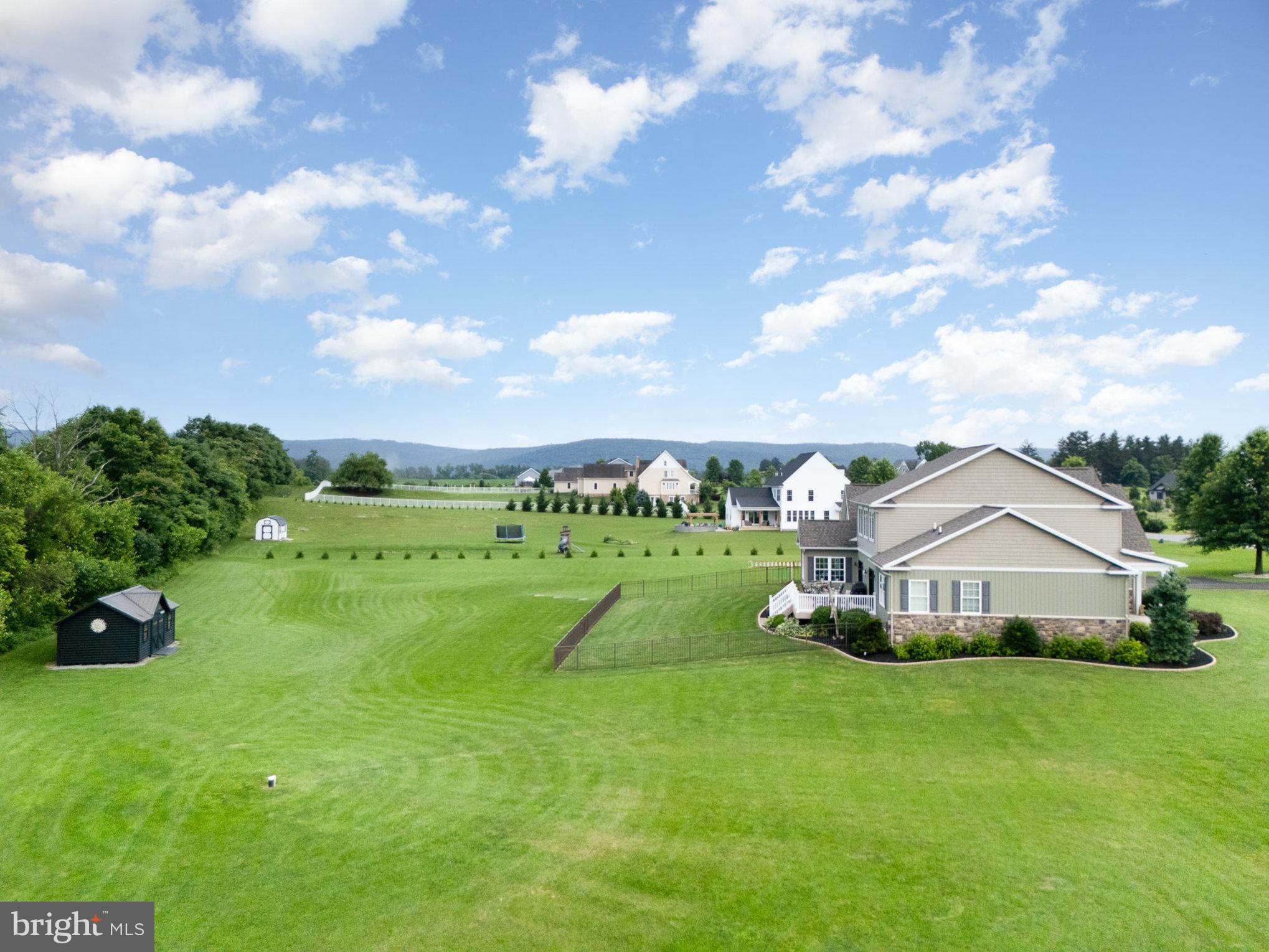 LINDENWOOD - Residential