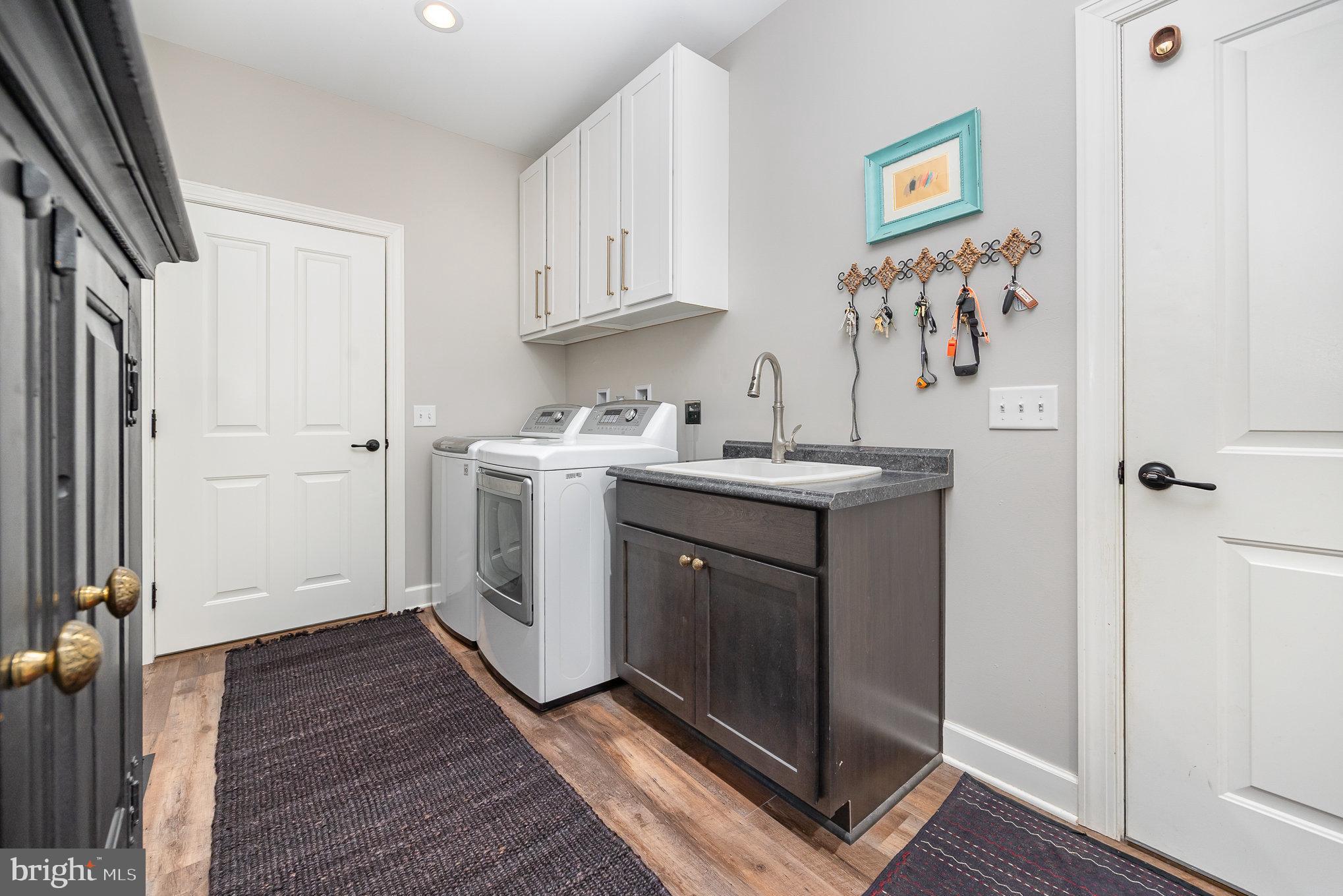 LINDENWOOD - Residential