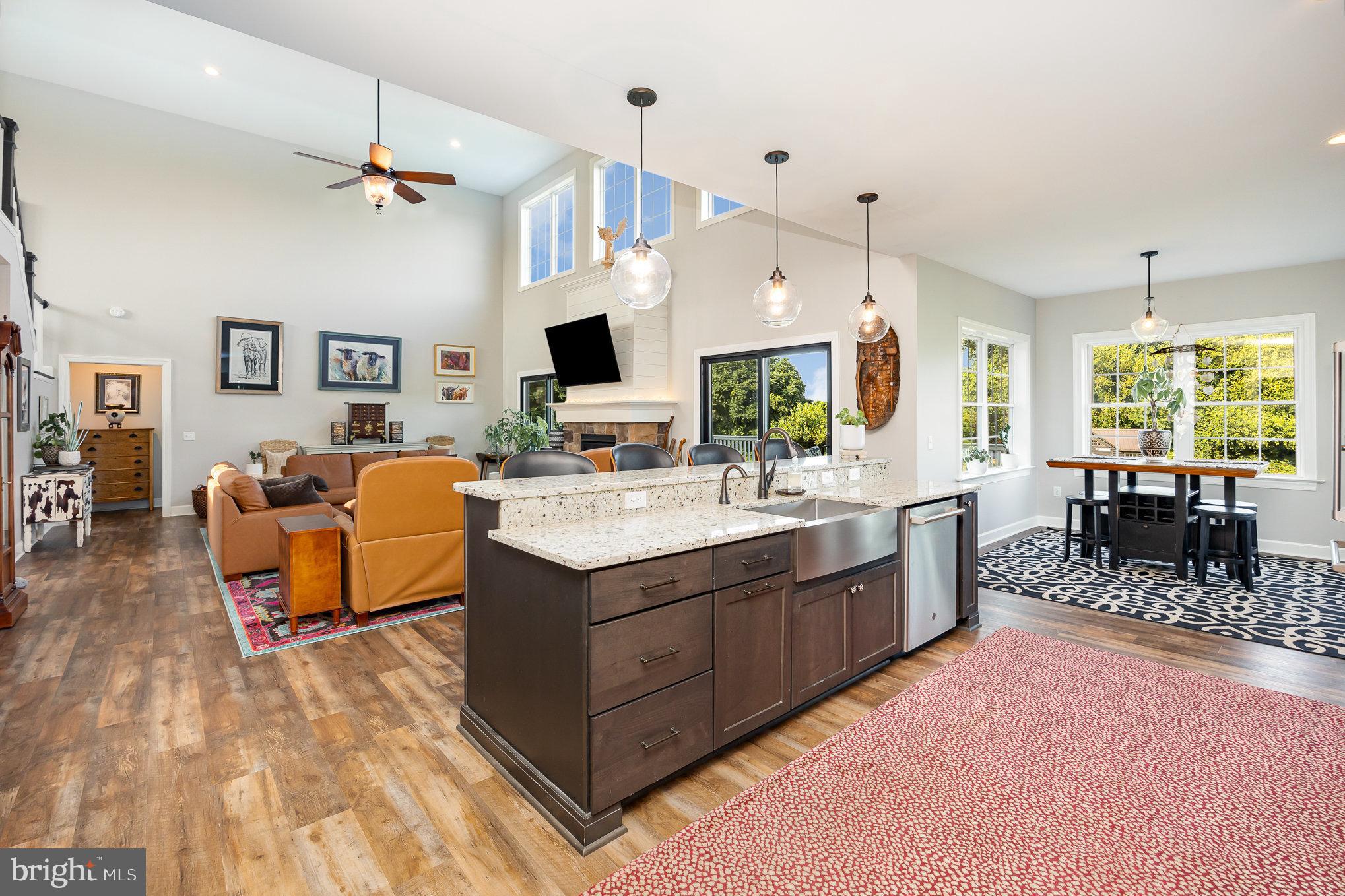 LINDENWOOD - Residential