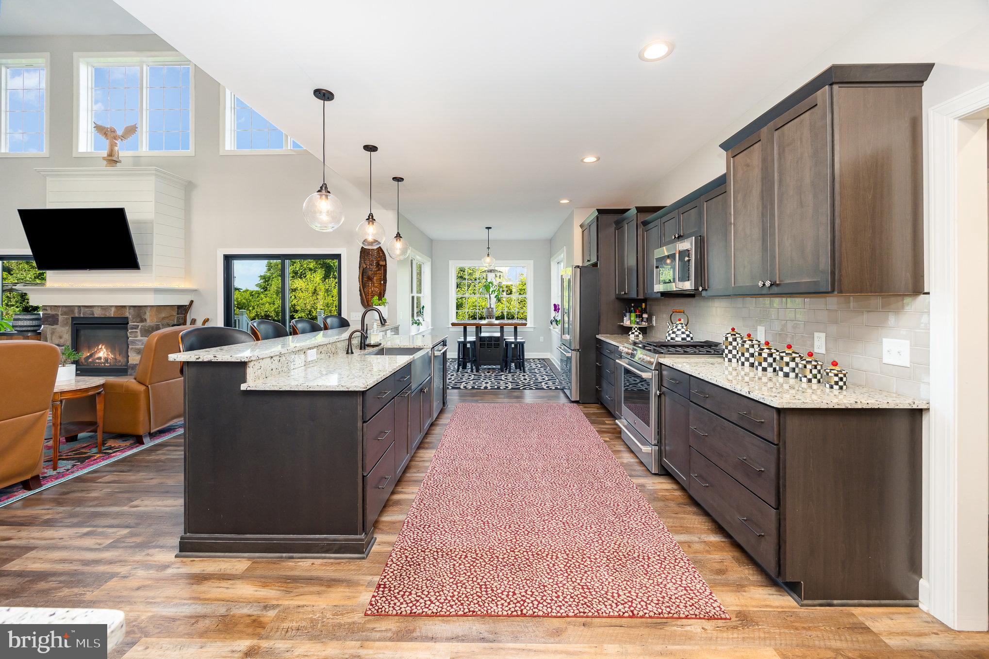 LINDENWOOD - Residential