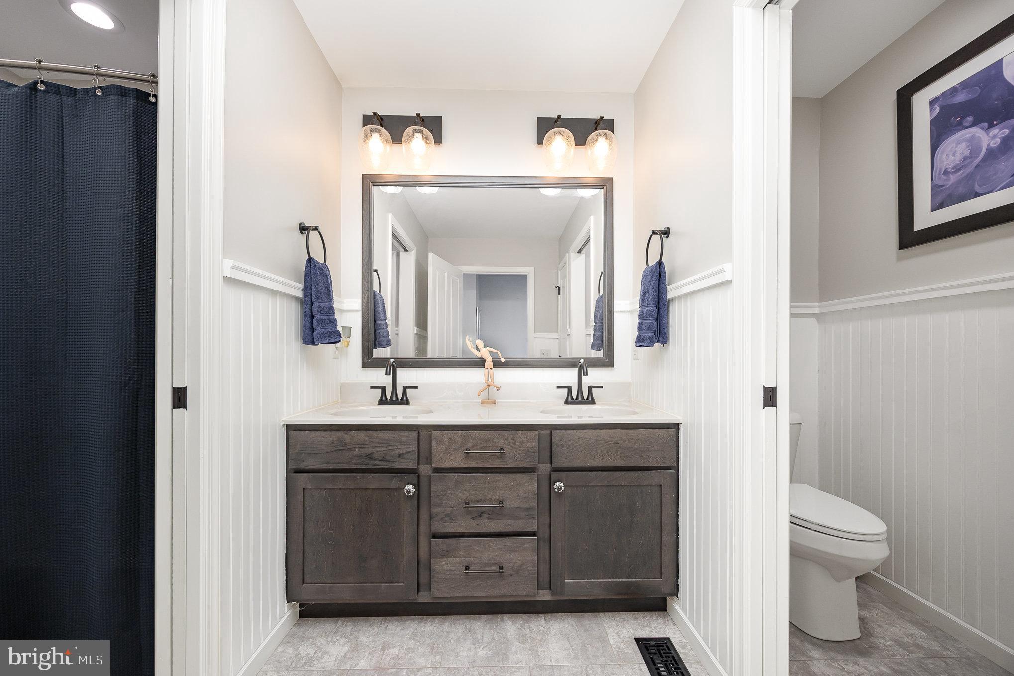 LINDENWOOD - Residential