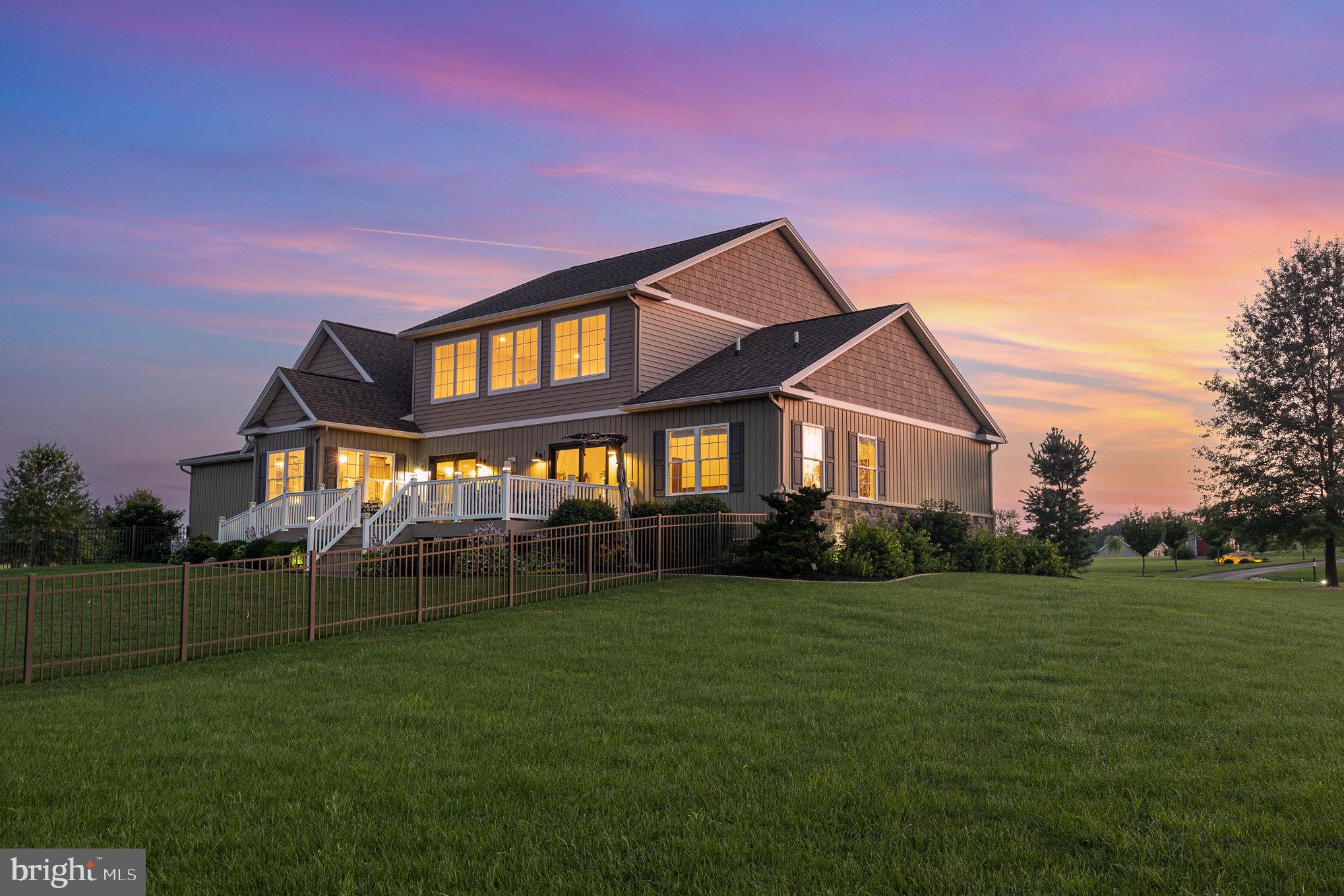 LINDENWOOD - Residential