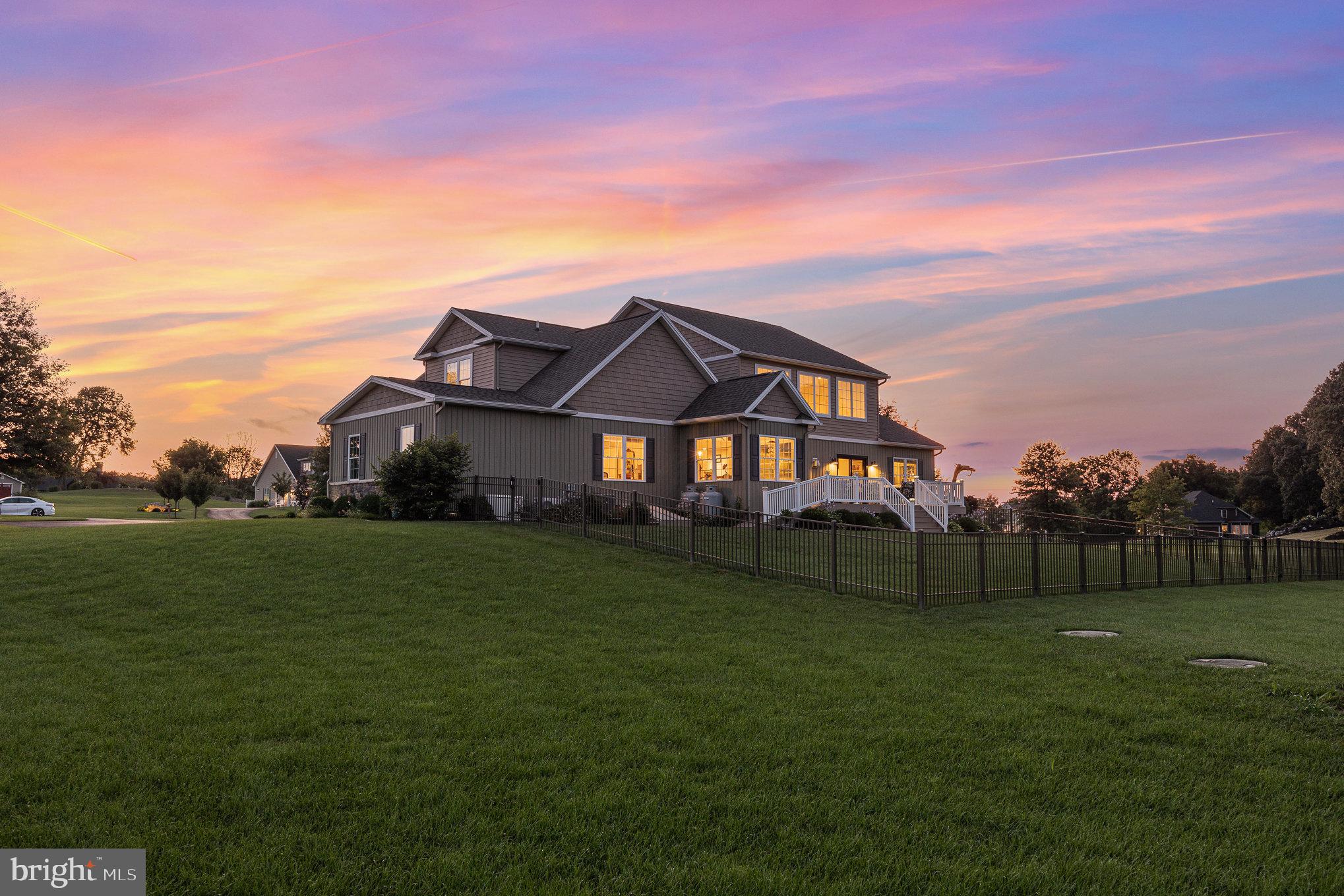 LINDENWOOD - Residential