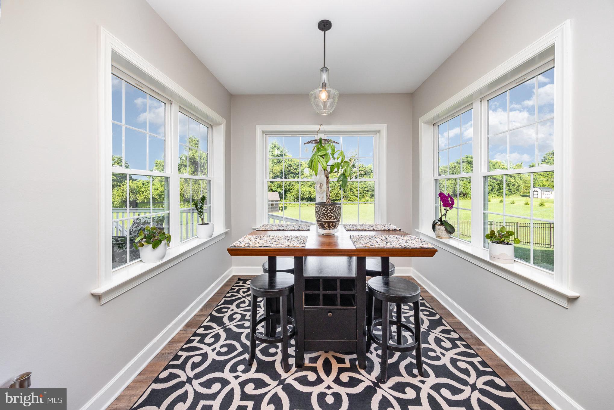 LINDENWOOD - Residential