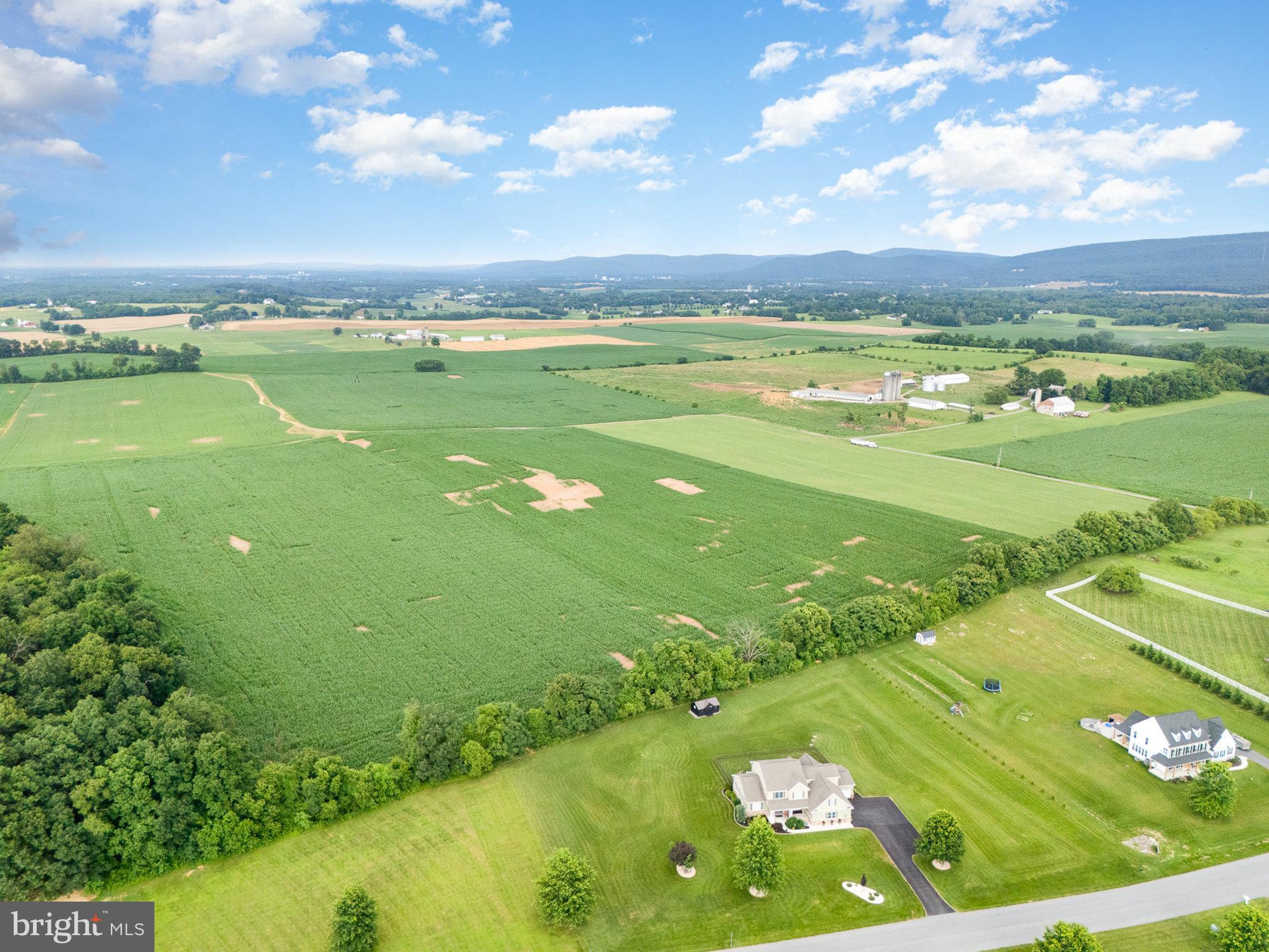 LINDENWOOD - Residential